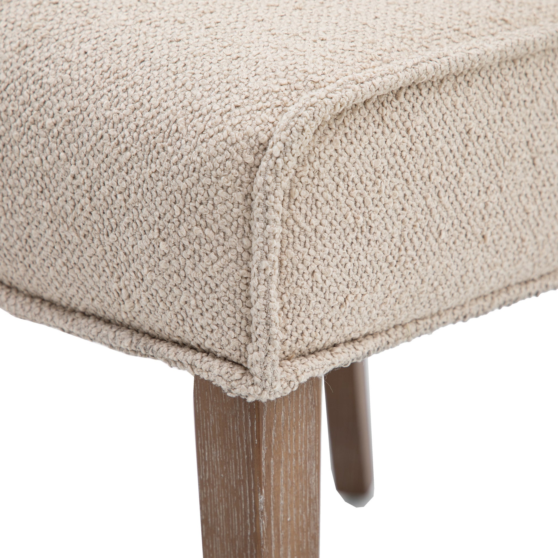Tarnby Chair (2pk) Taupe