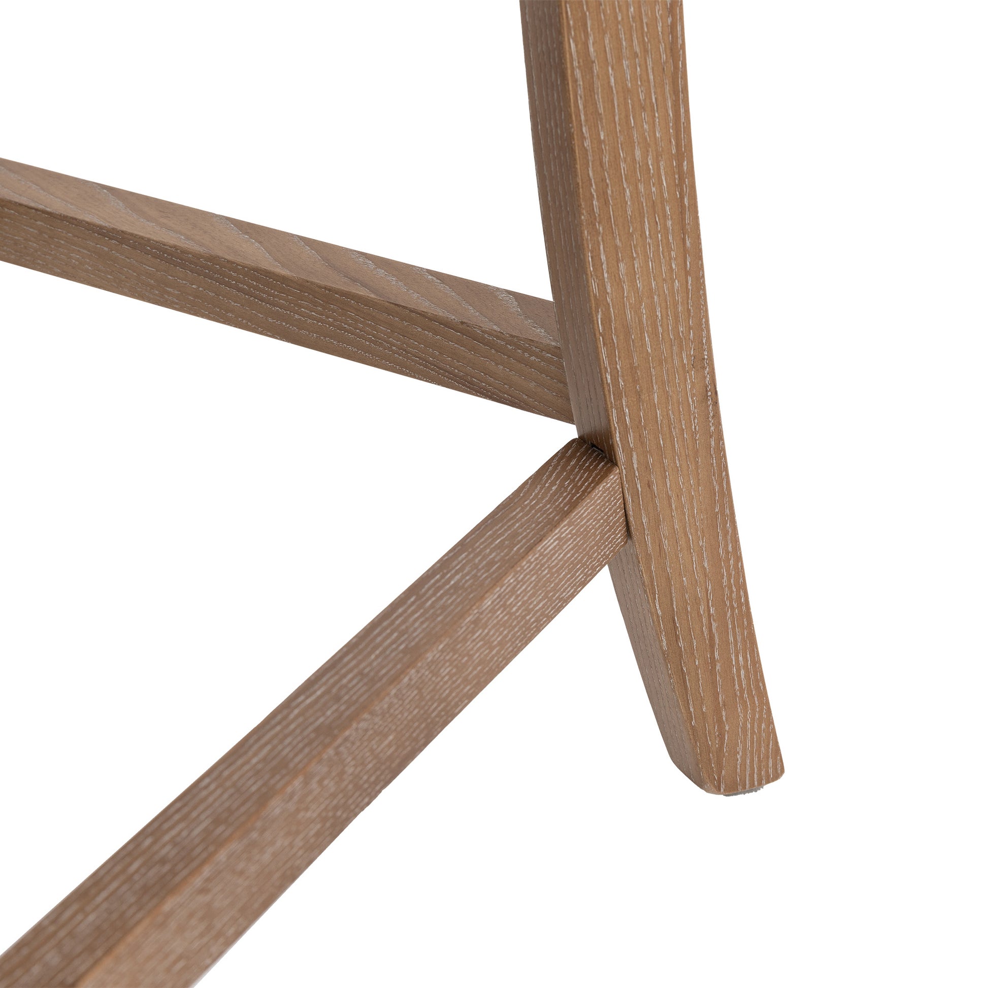 Tarnby Bar Stool (2pk) Brown