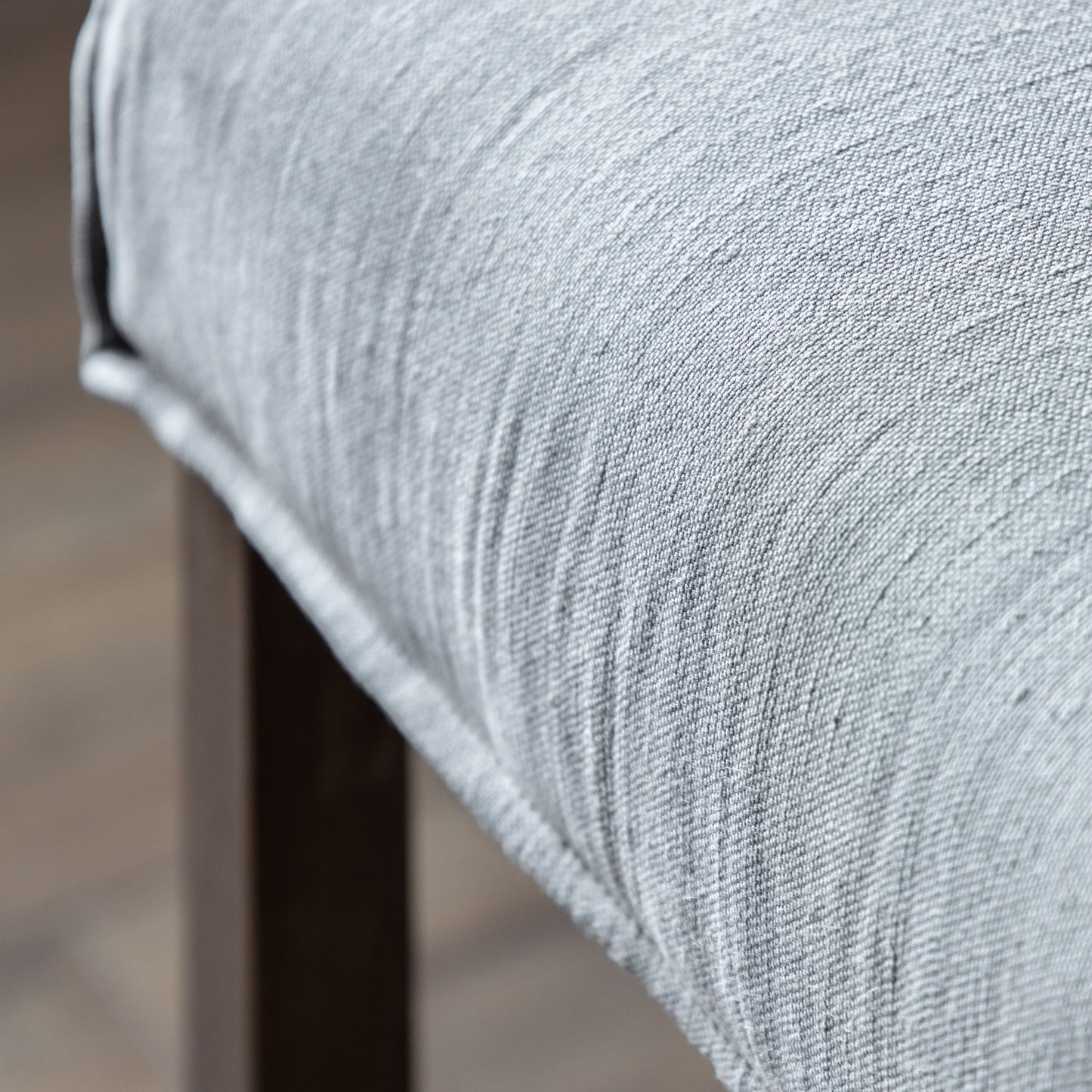 Tarnby Bar Stool (2pk) Taupe