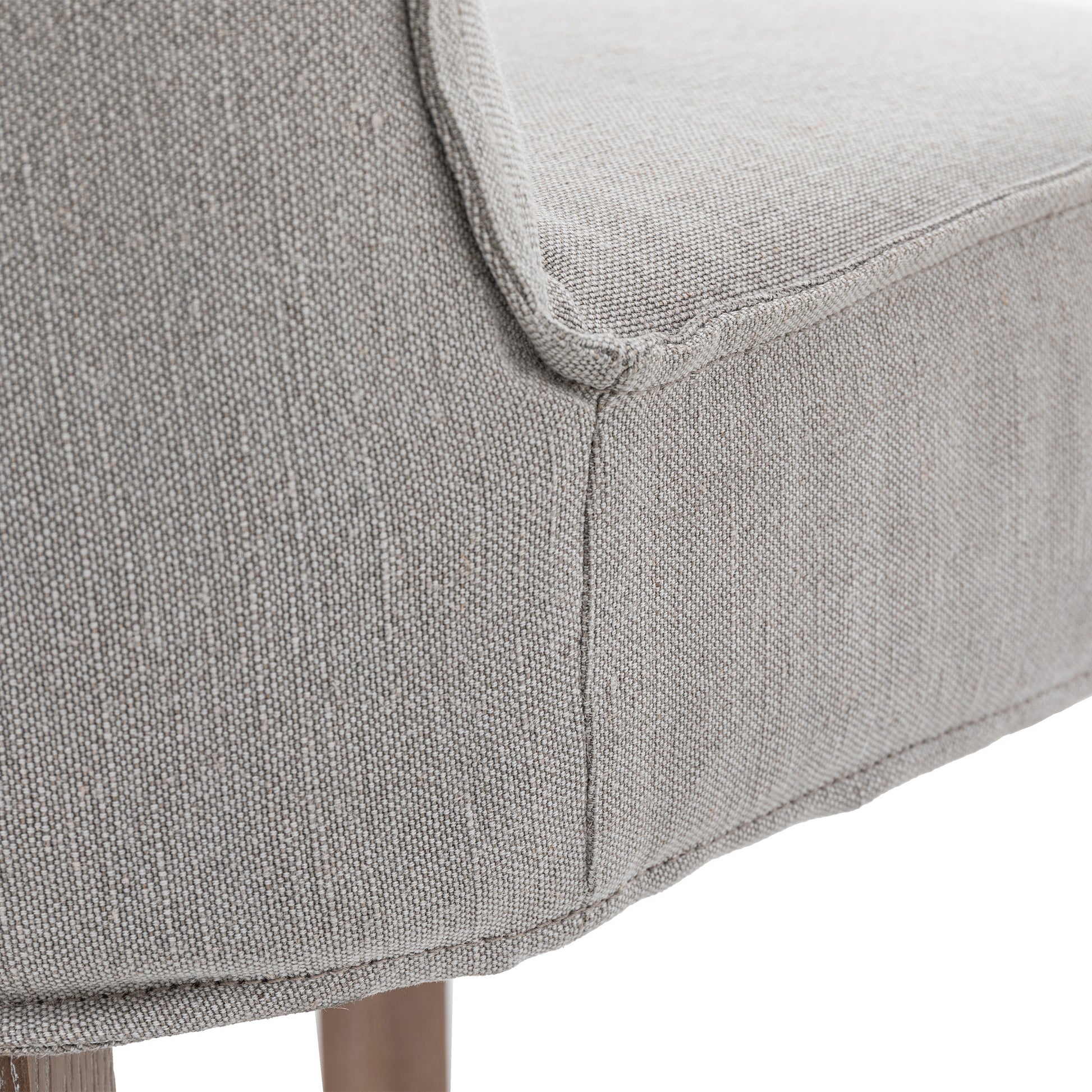 Tarnby Bar Stool (2pk) Taupe