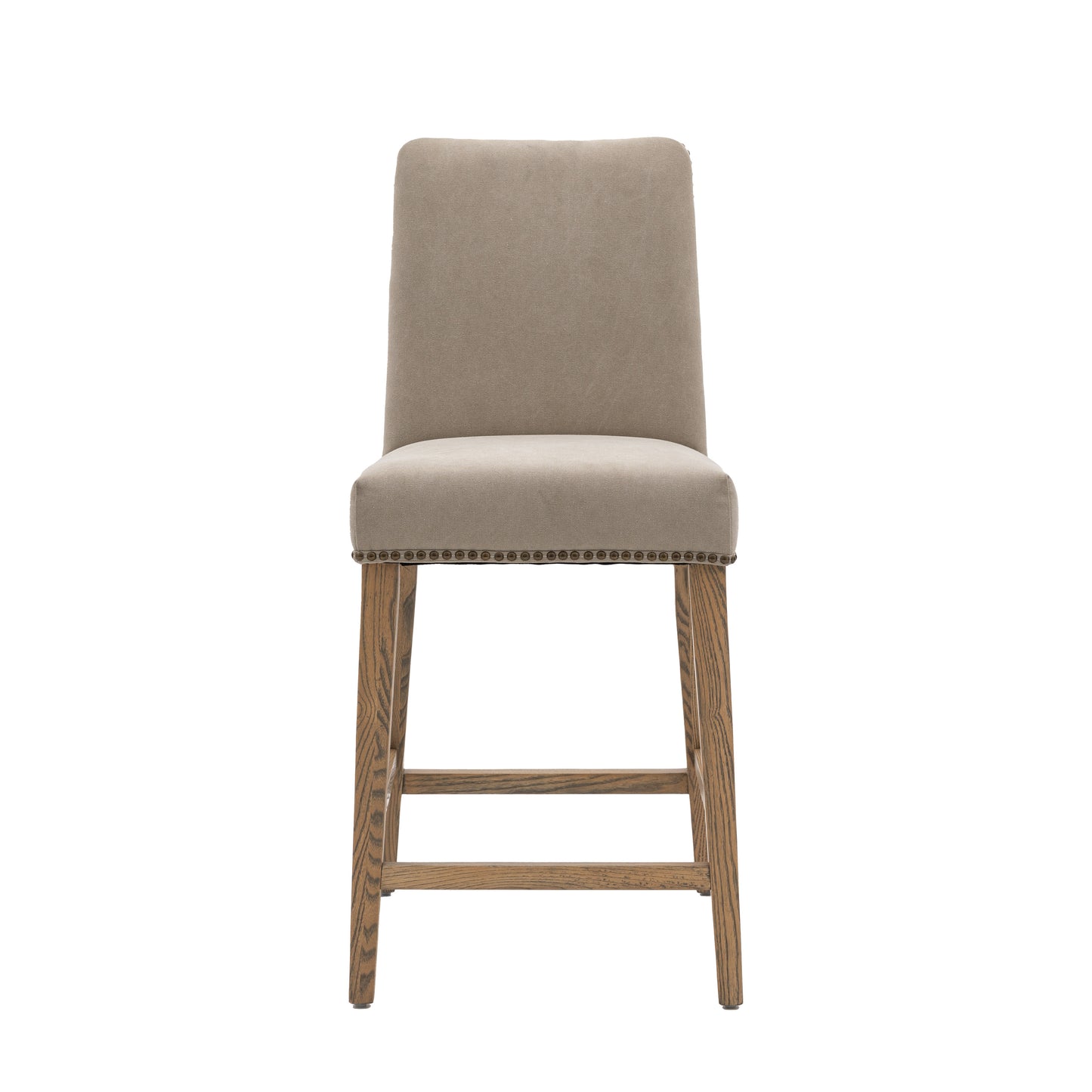 Rex Bar Stool (2pk) Cement