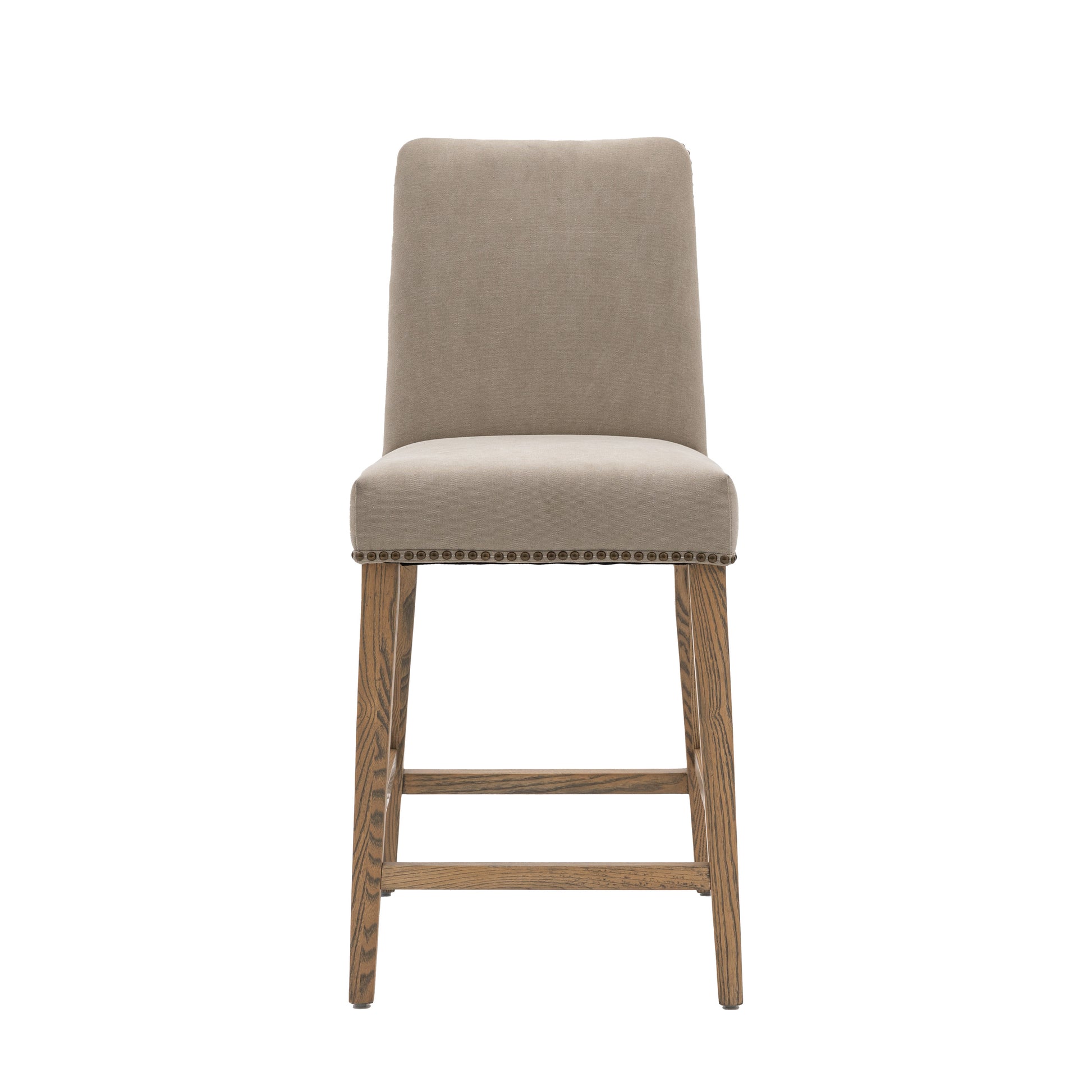 Rex Bar Stool (2pk) Cement