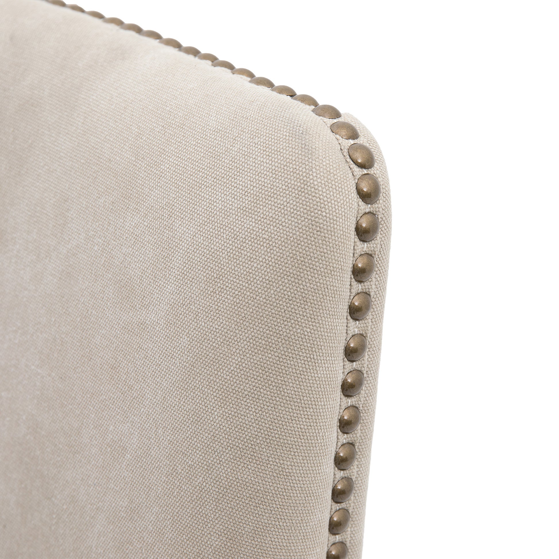 Rex Bar Stool (2pk) Cement