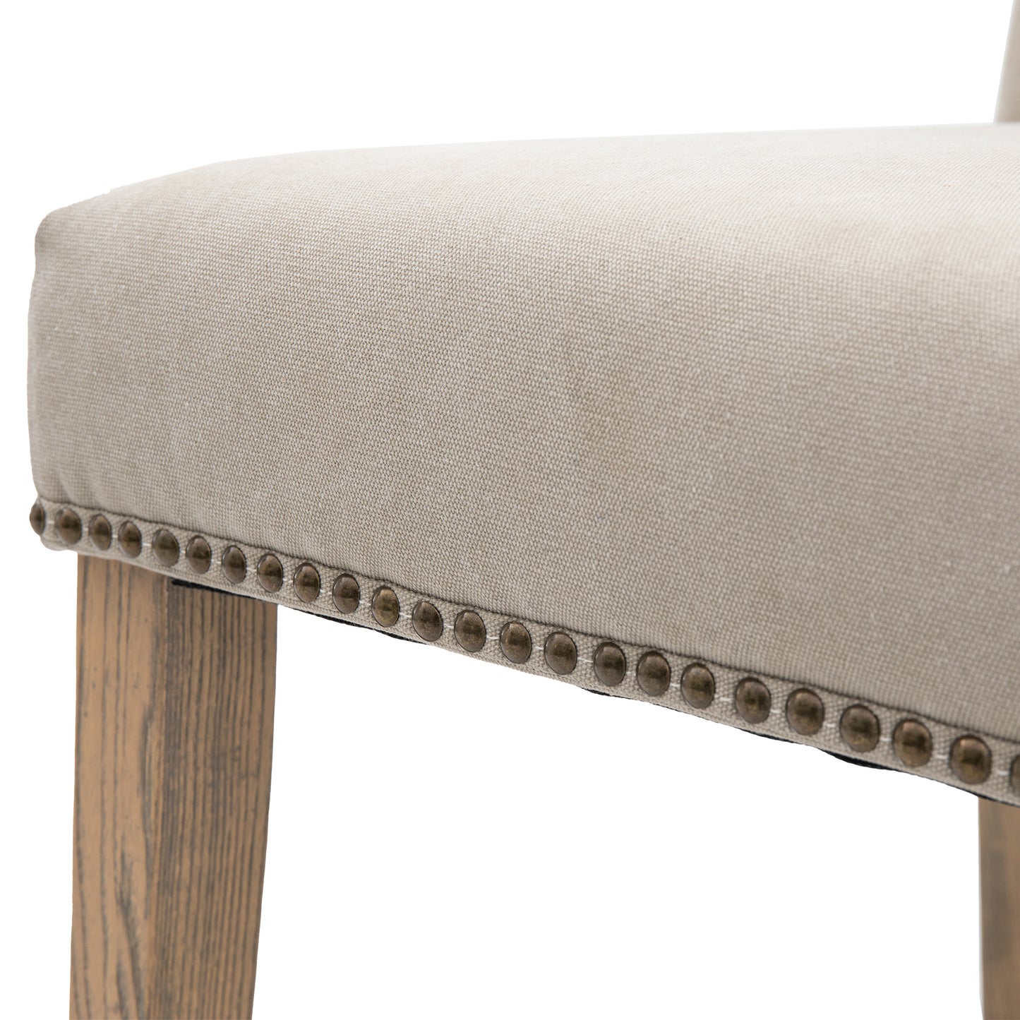 Rex Bar Stool (2pk) Cement