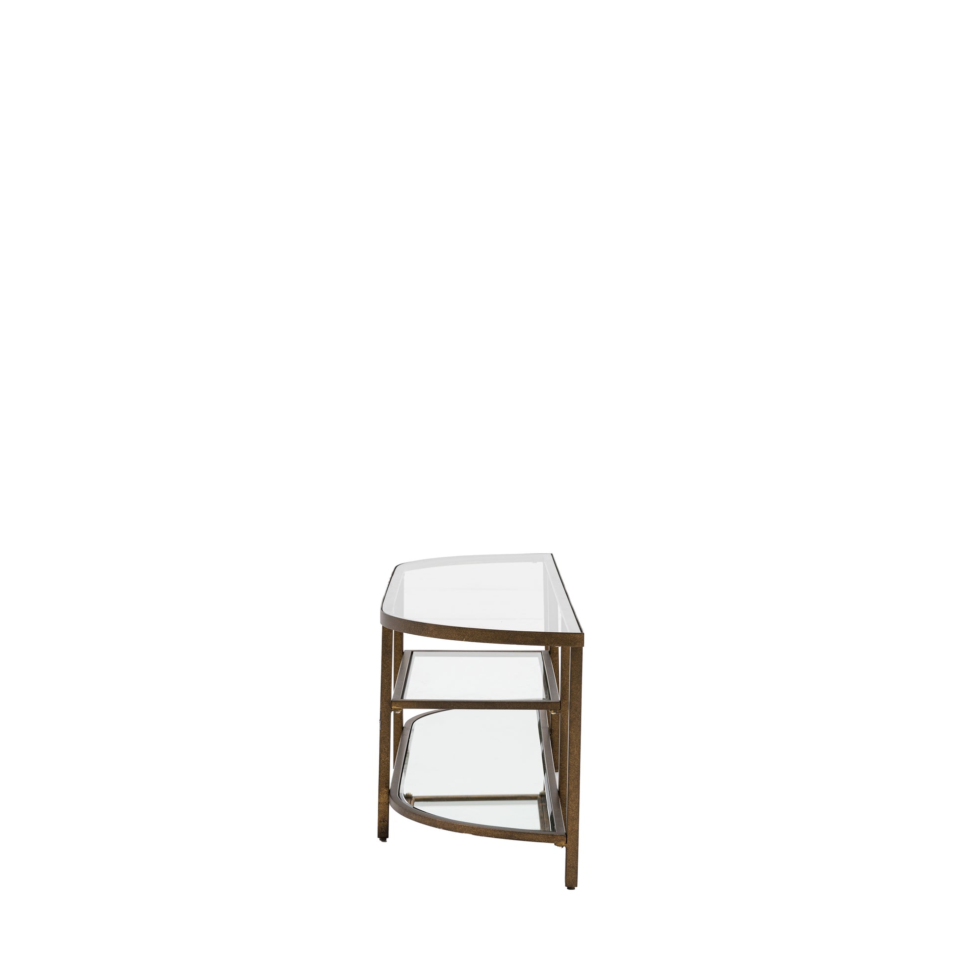 Hudson Media Unit Bronze