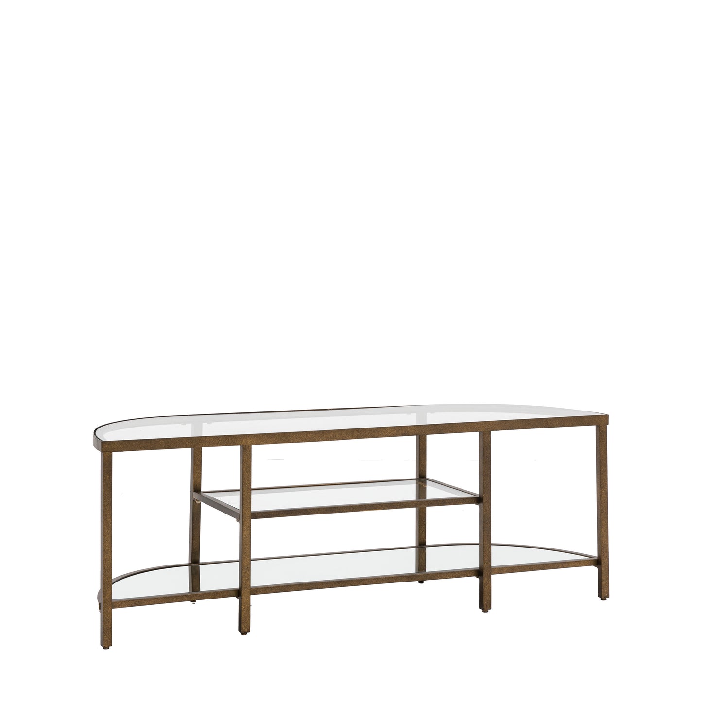 Hudson Media Unit Bronze