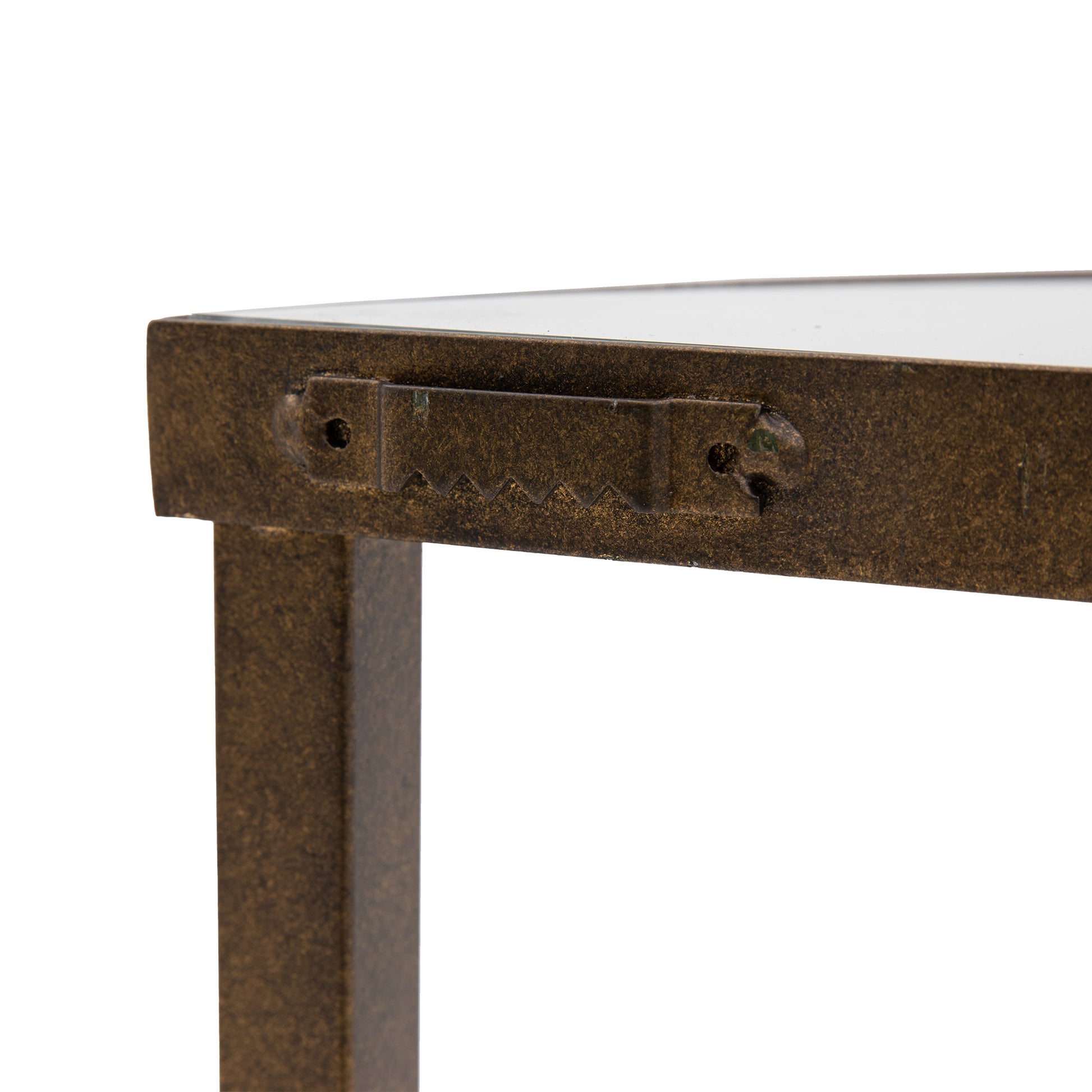 Hudson Media Unit Bronze