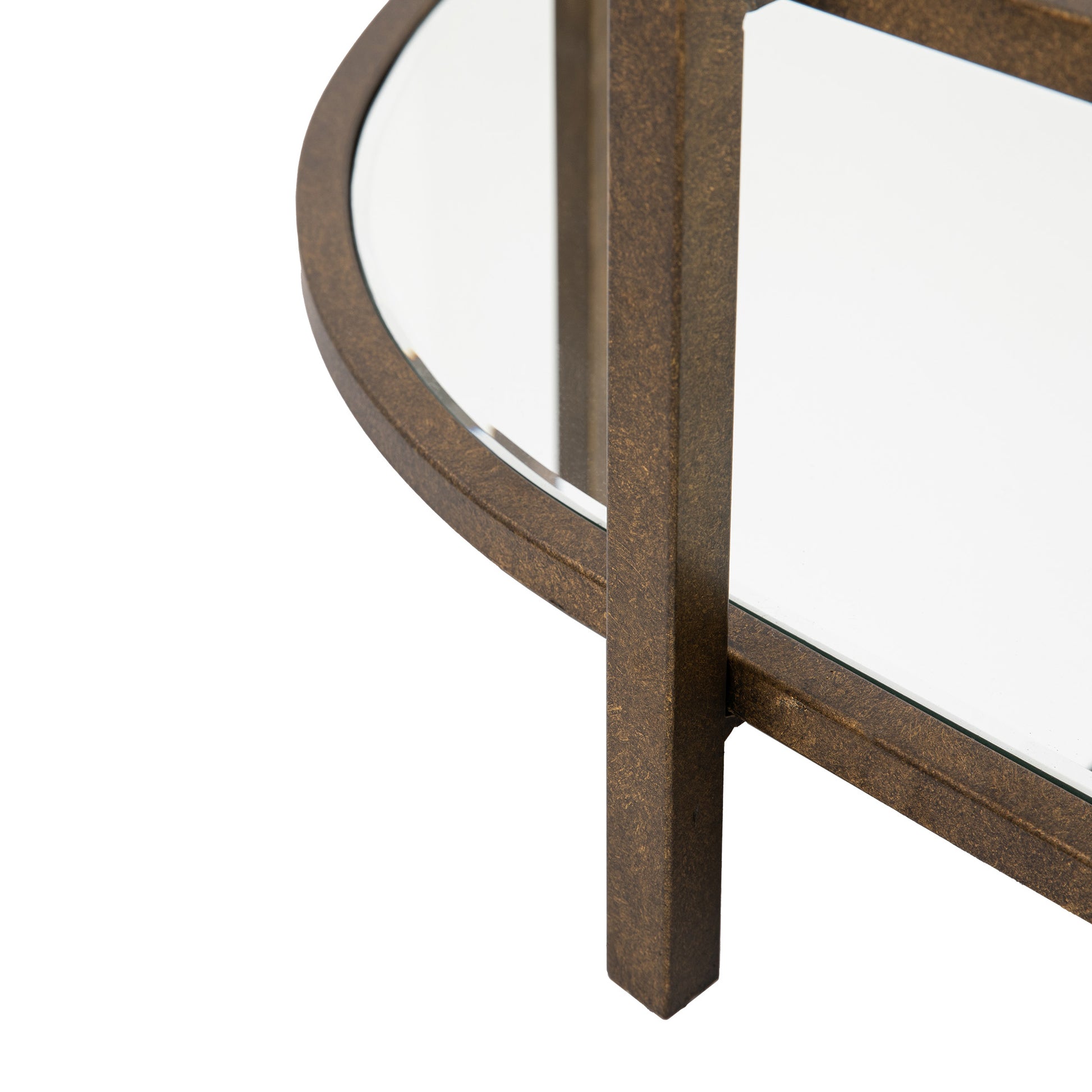 Hudson Media Unit Bronze