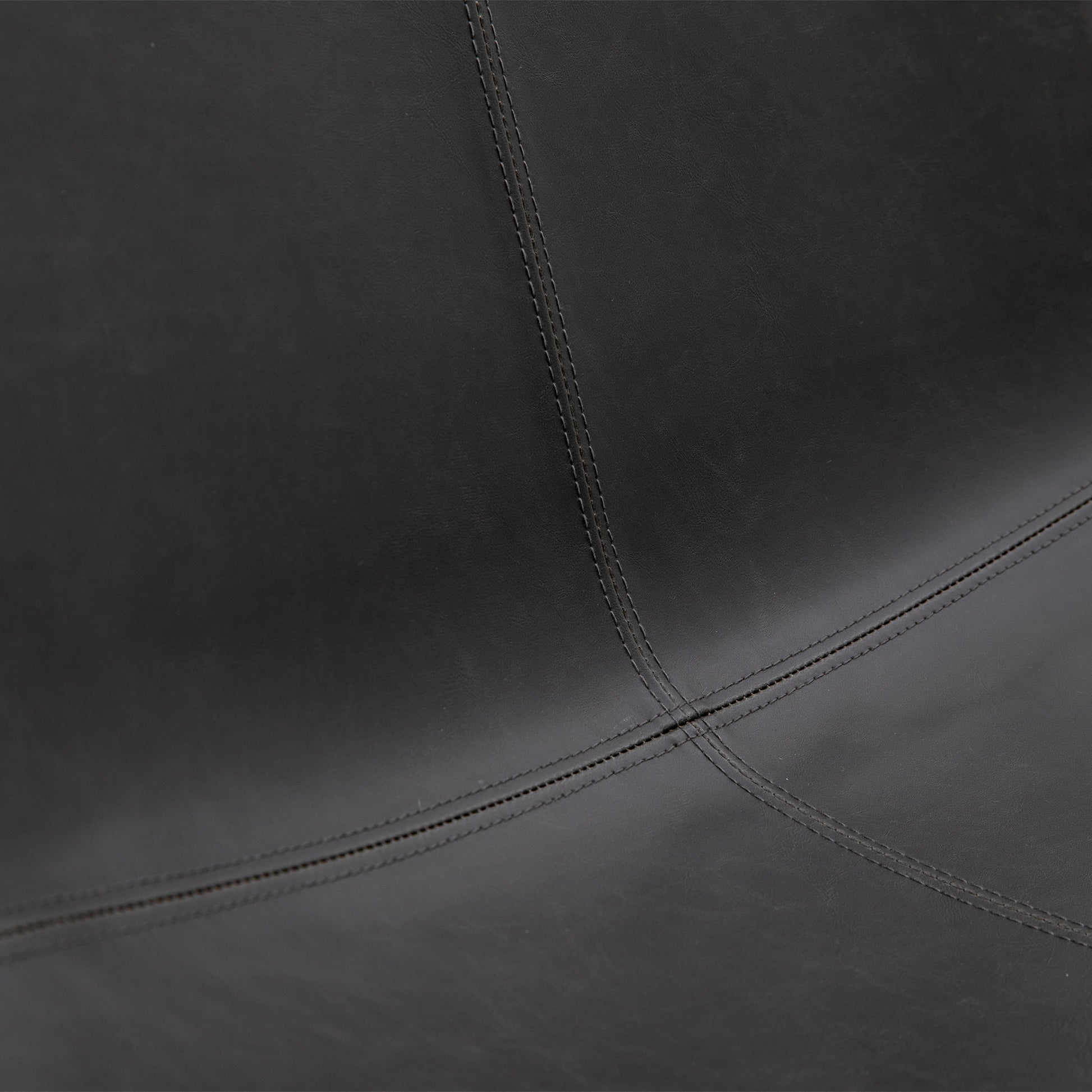 Hawking Lounge Chair Charcoal