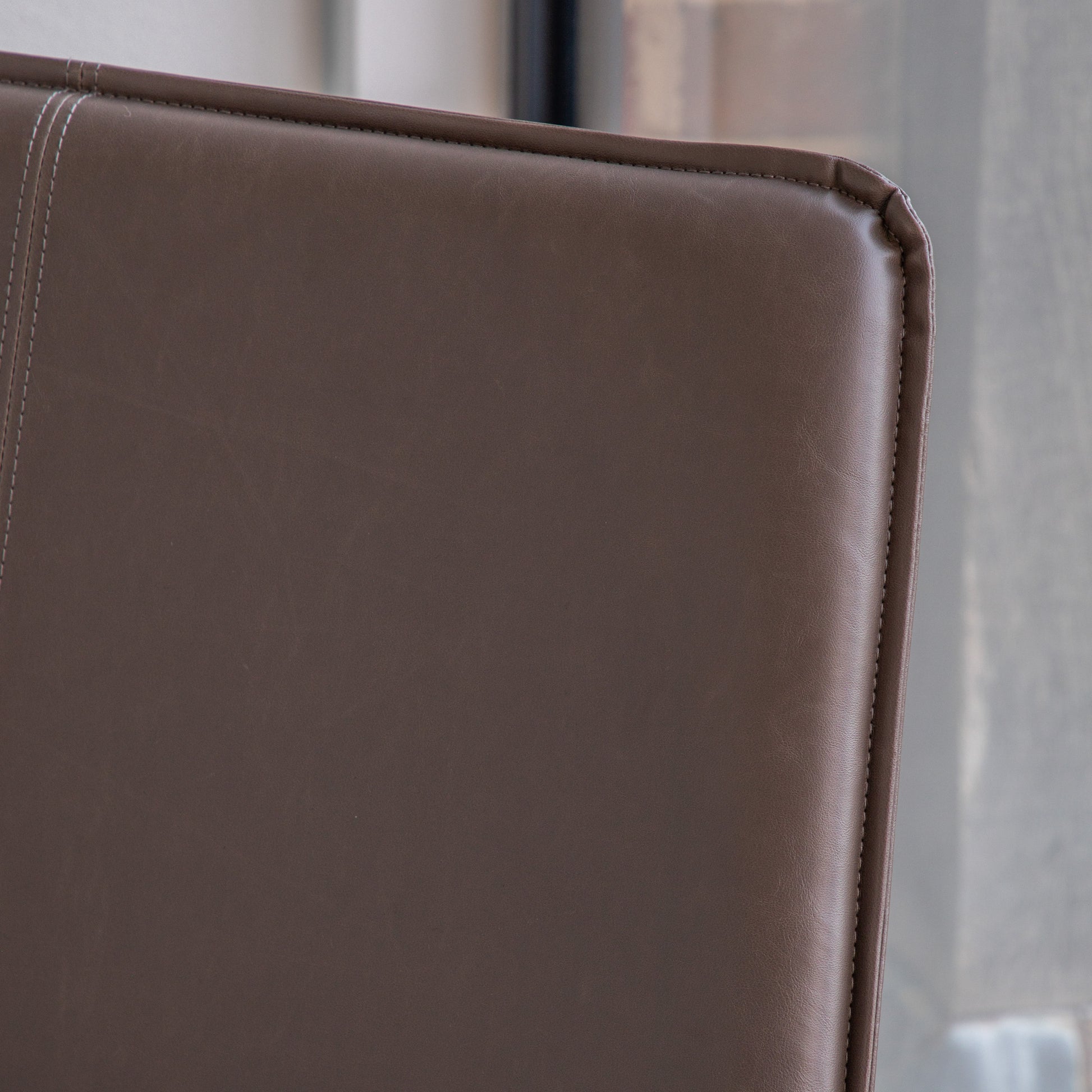 Hawking Lounge Chair Ember
