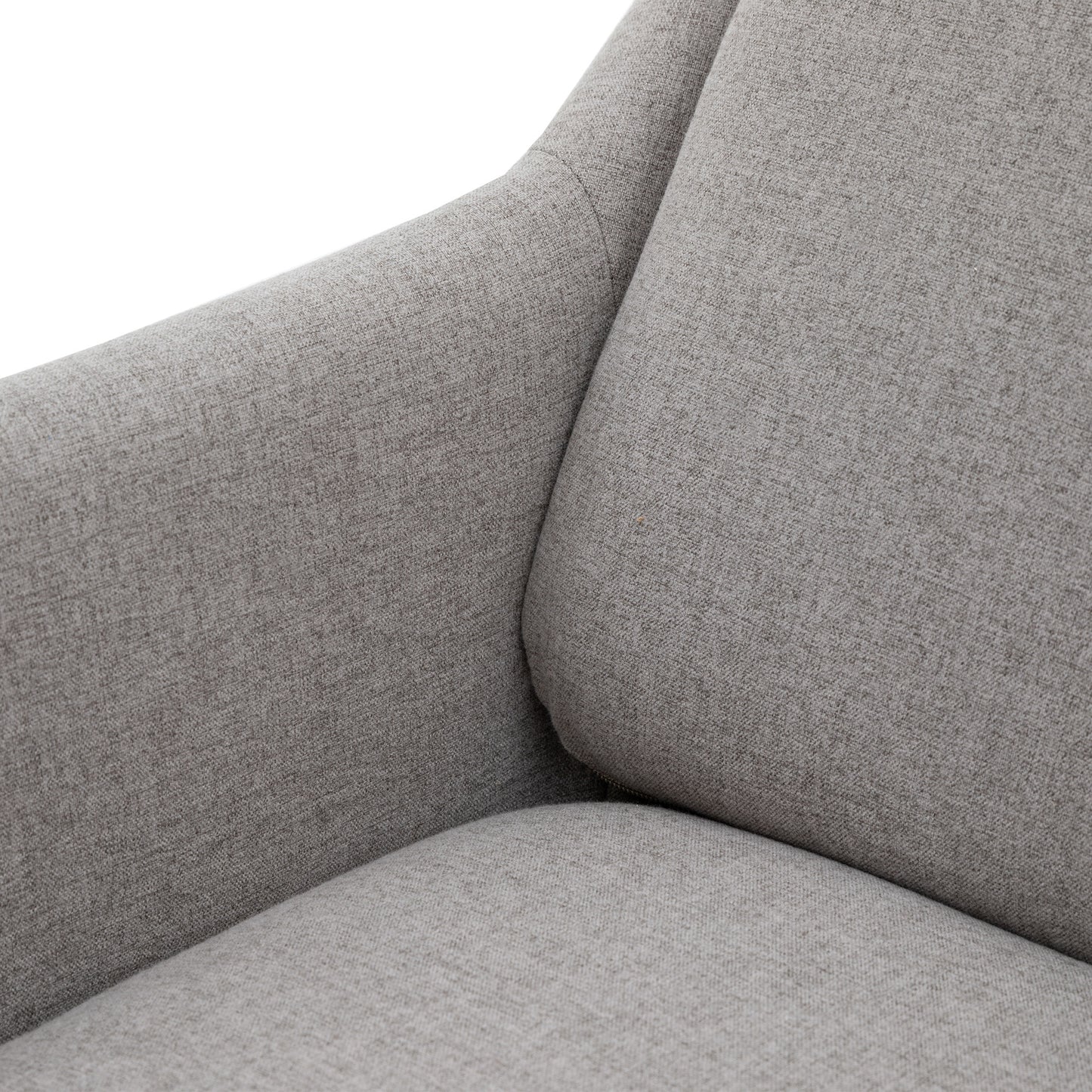 Funton Chair Light Grey