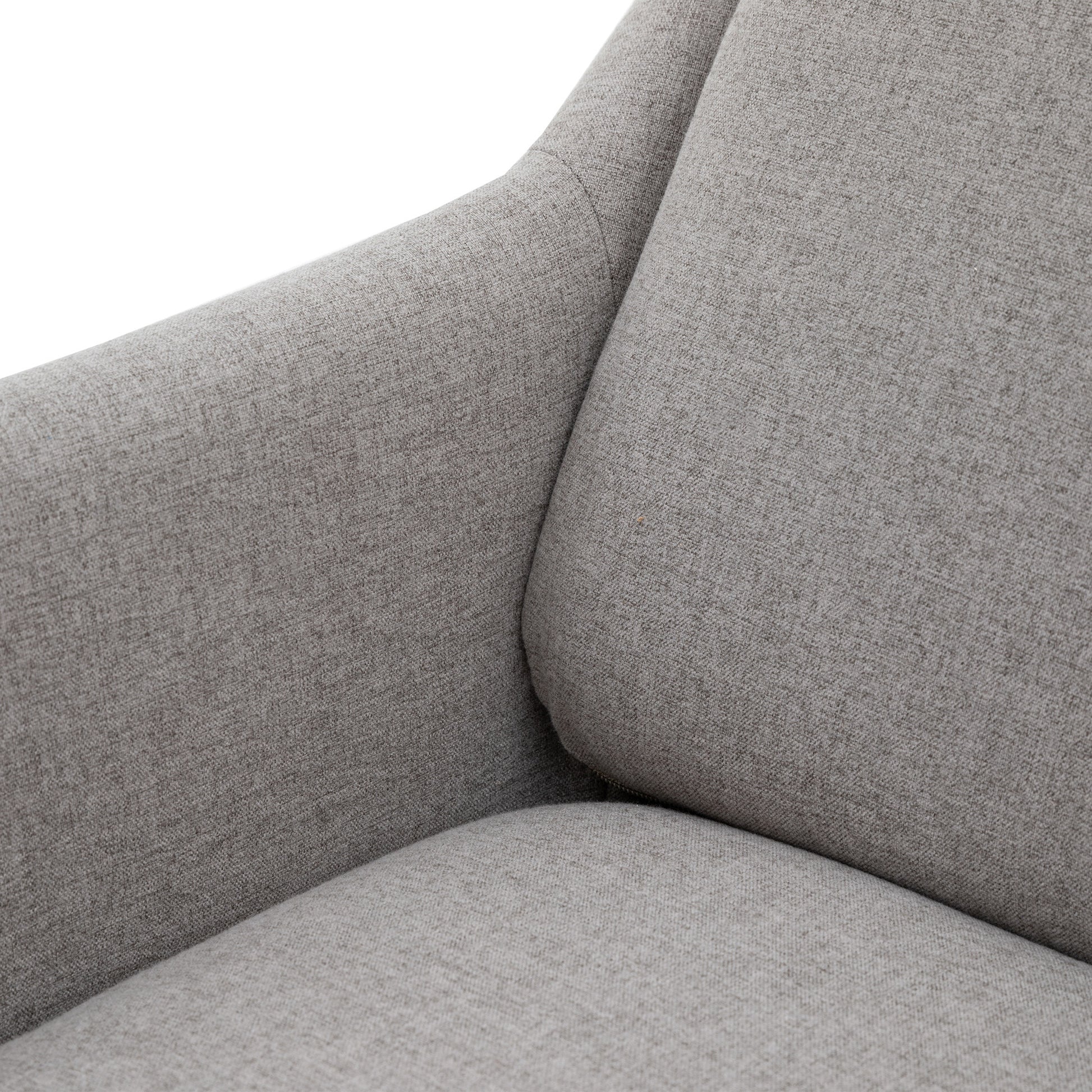 Funton Chair Light Grey