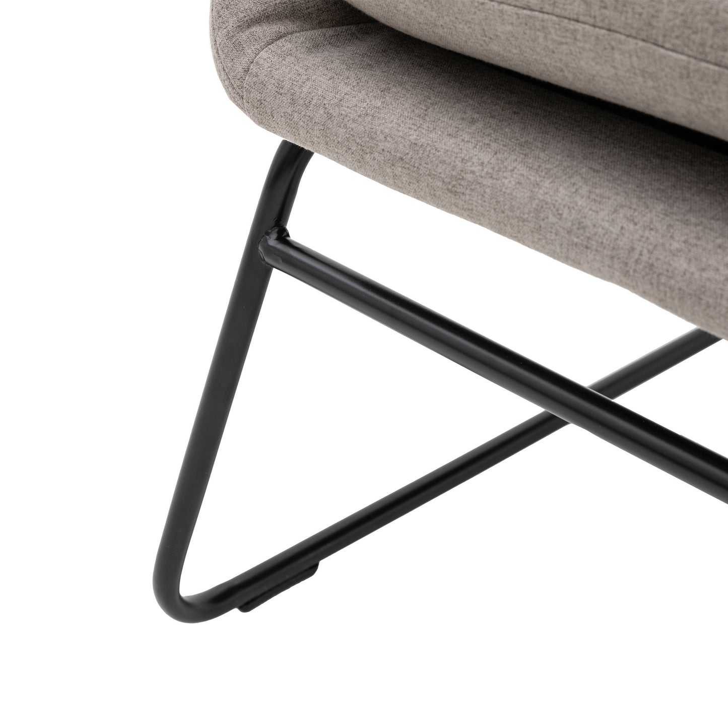 Funton Chair Light Grey