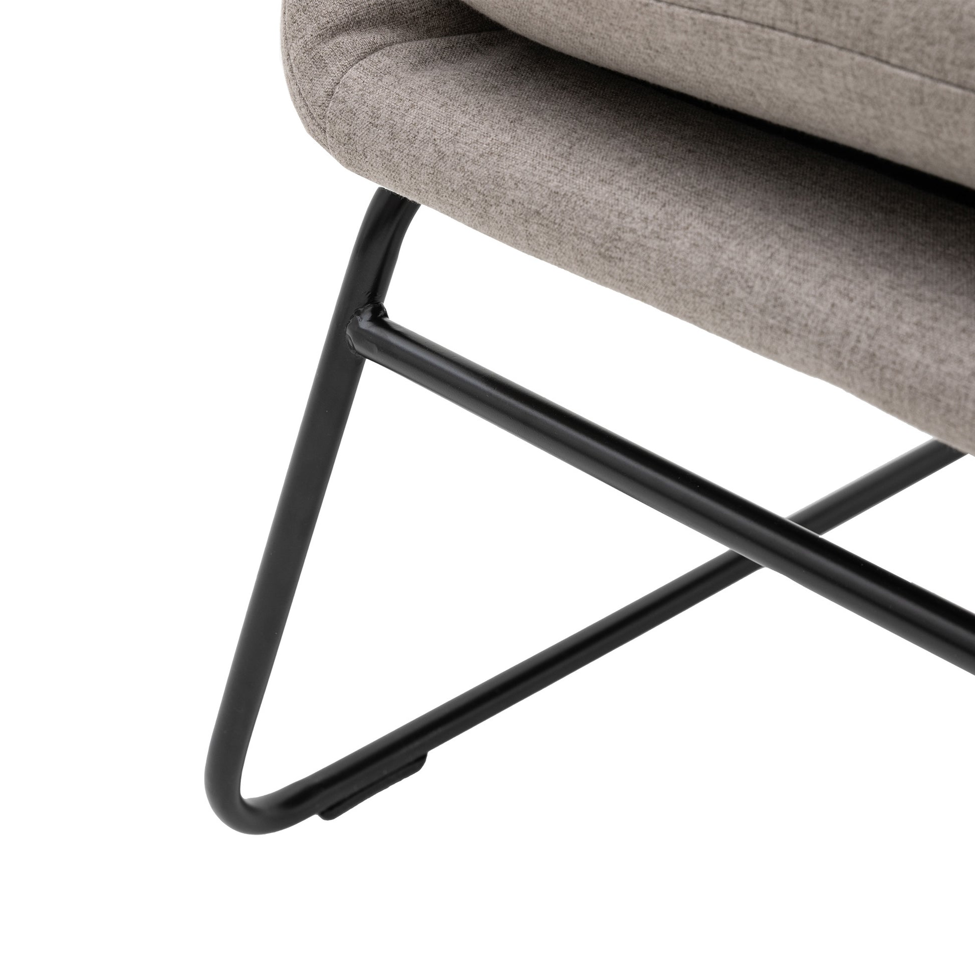 Funton Chair Light Grey