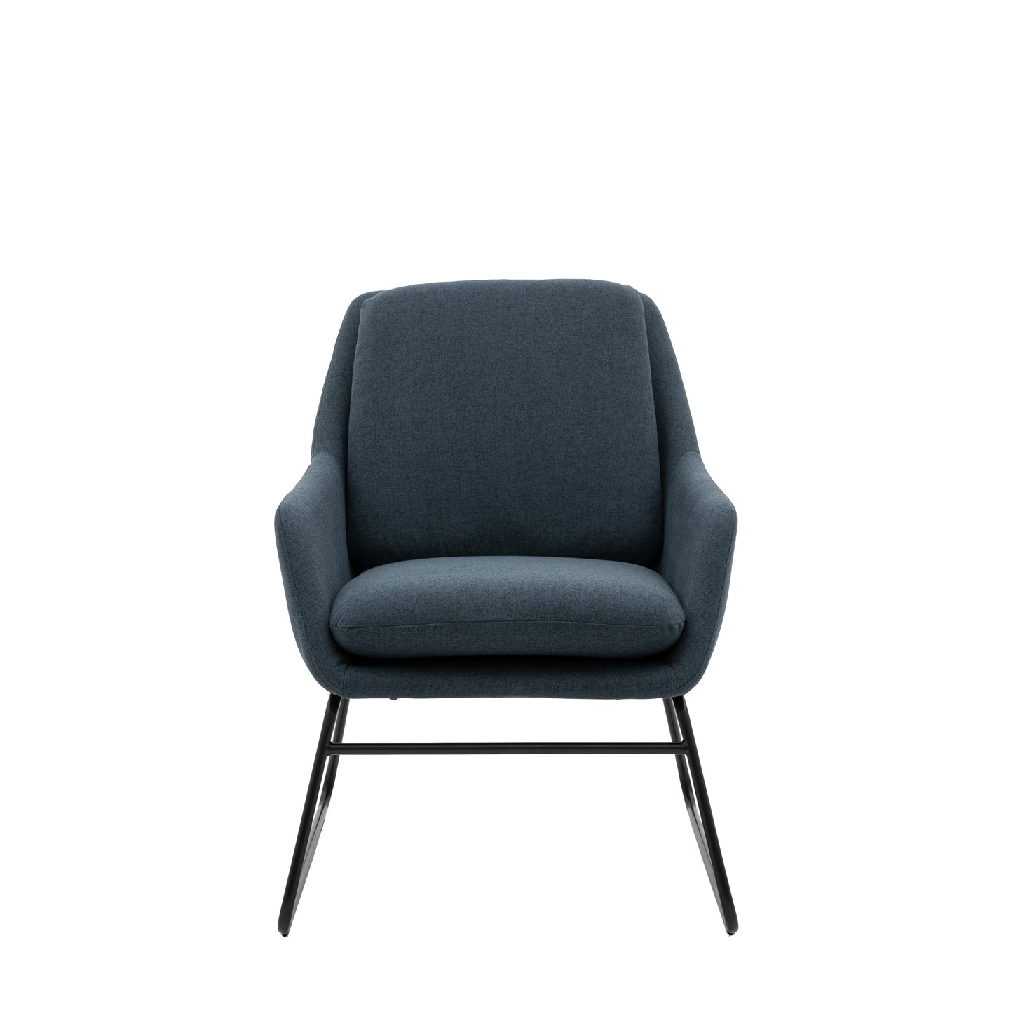 Funton Chair Midnight Blue