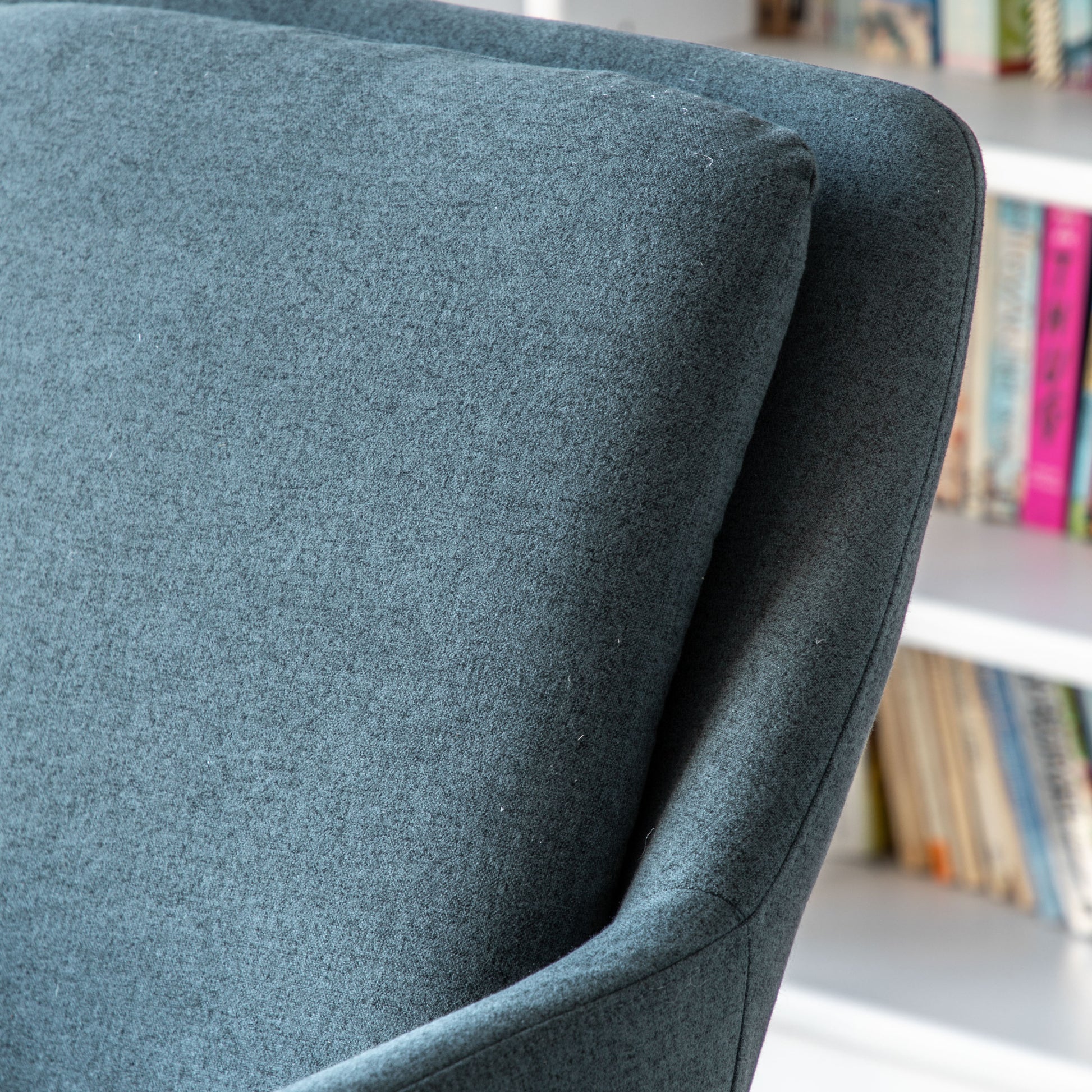 Funton Chair Midnight Blue