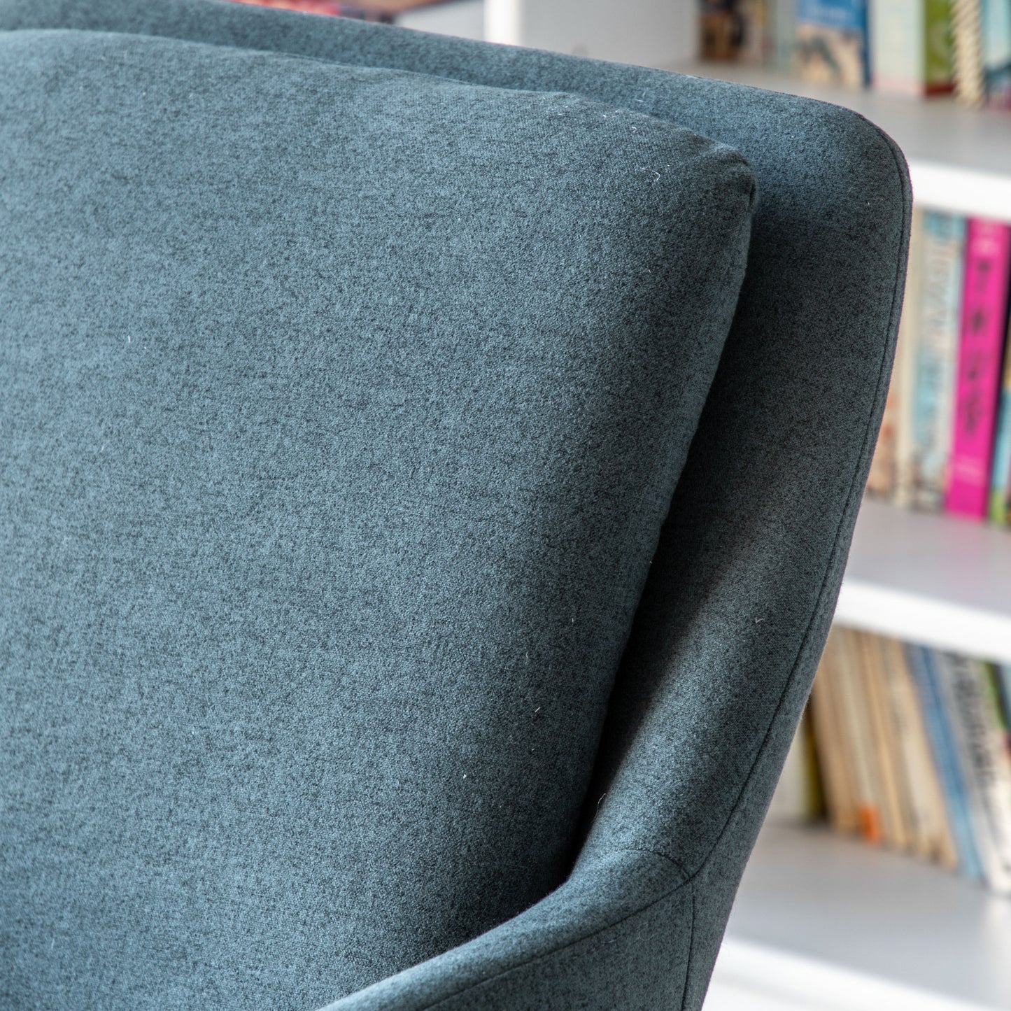 Funton Chair Midnight Blue