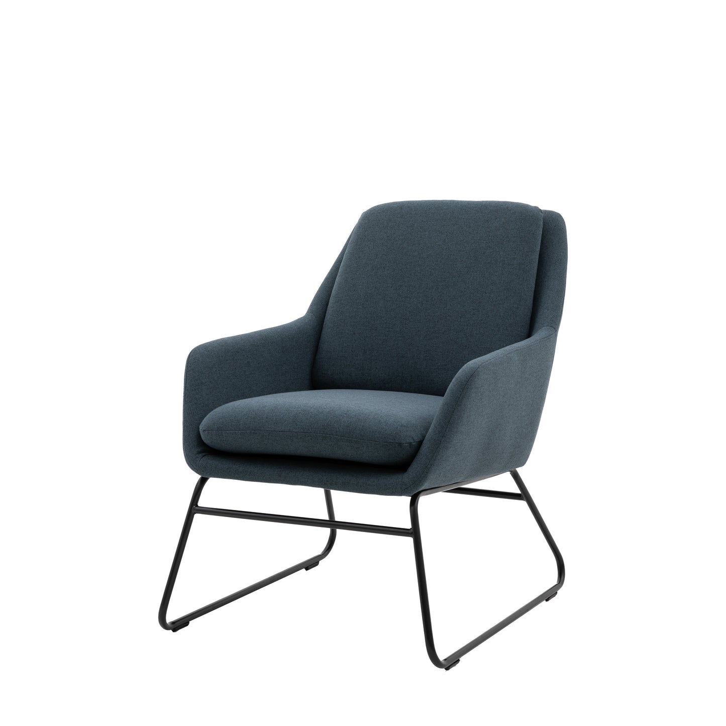 Funton Chair Midnight Blue