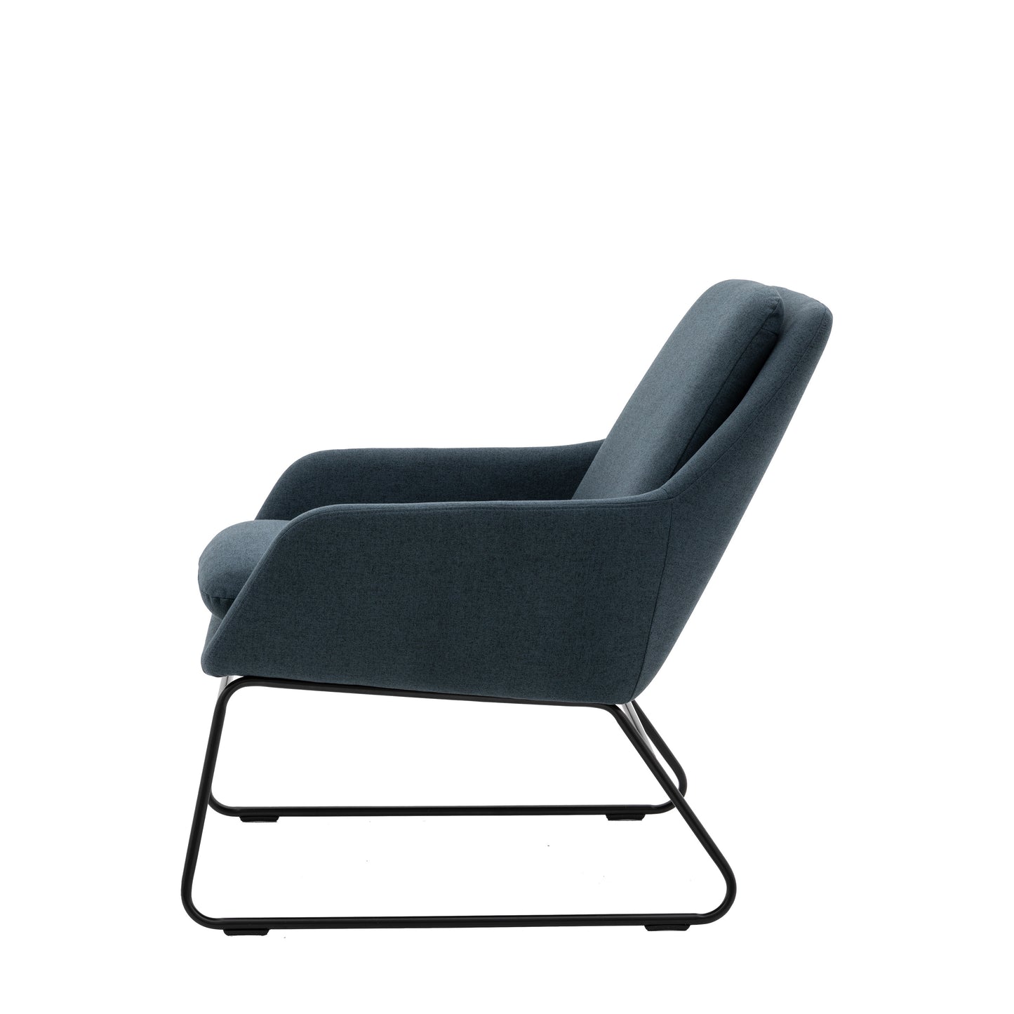 Funton Chair Midnight Blue