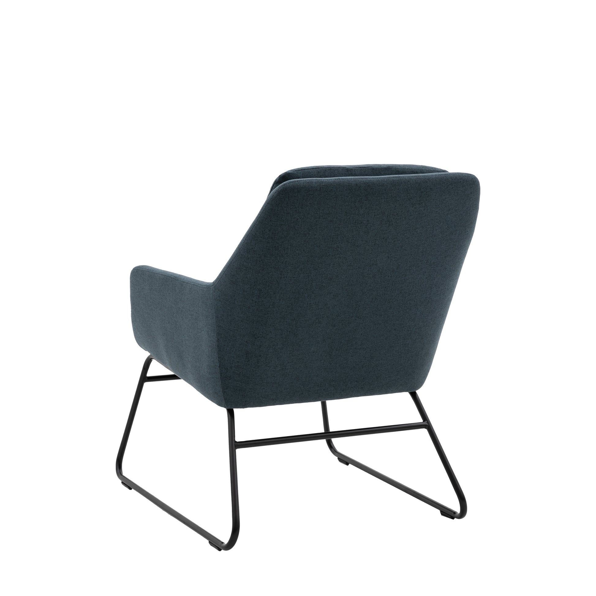 Funton Chair Midnight Blue