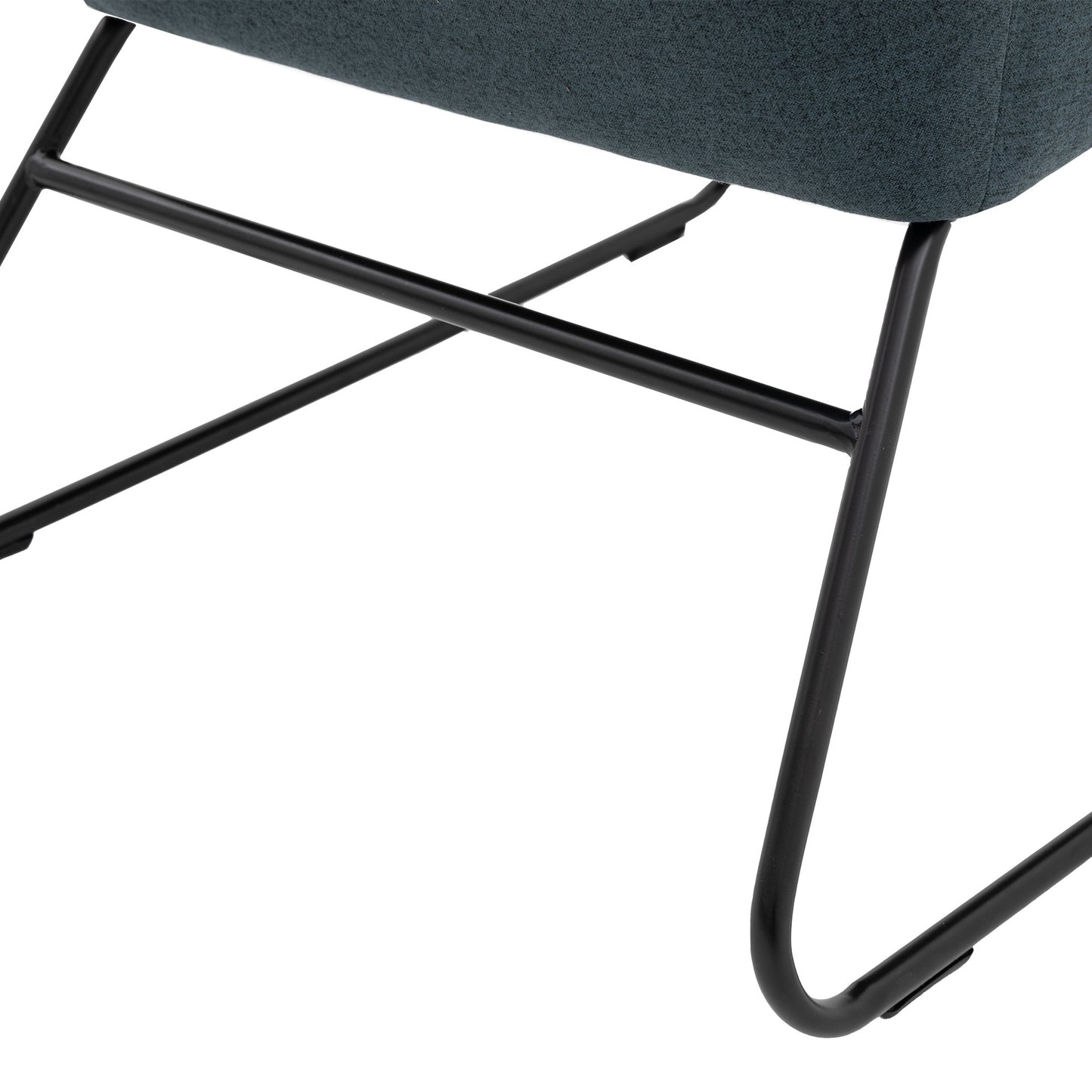 Funton Chair Midnight Blue