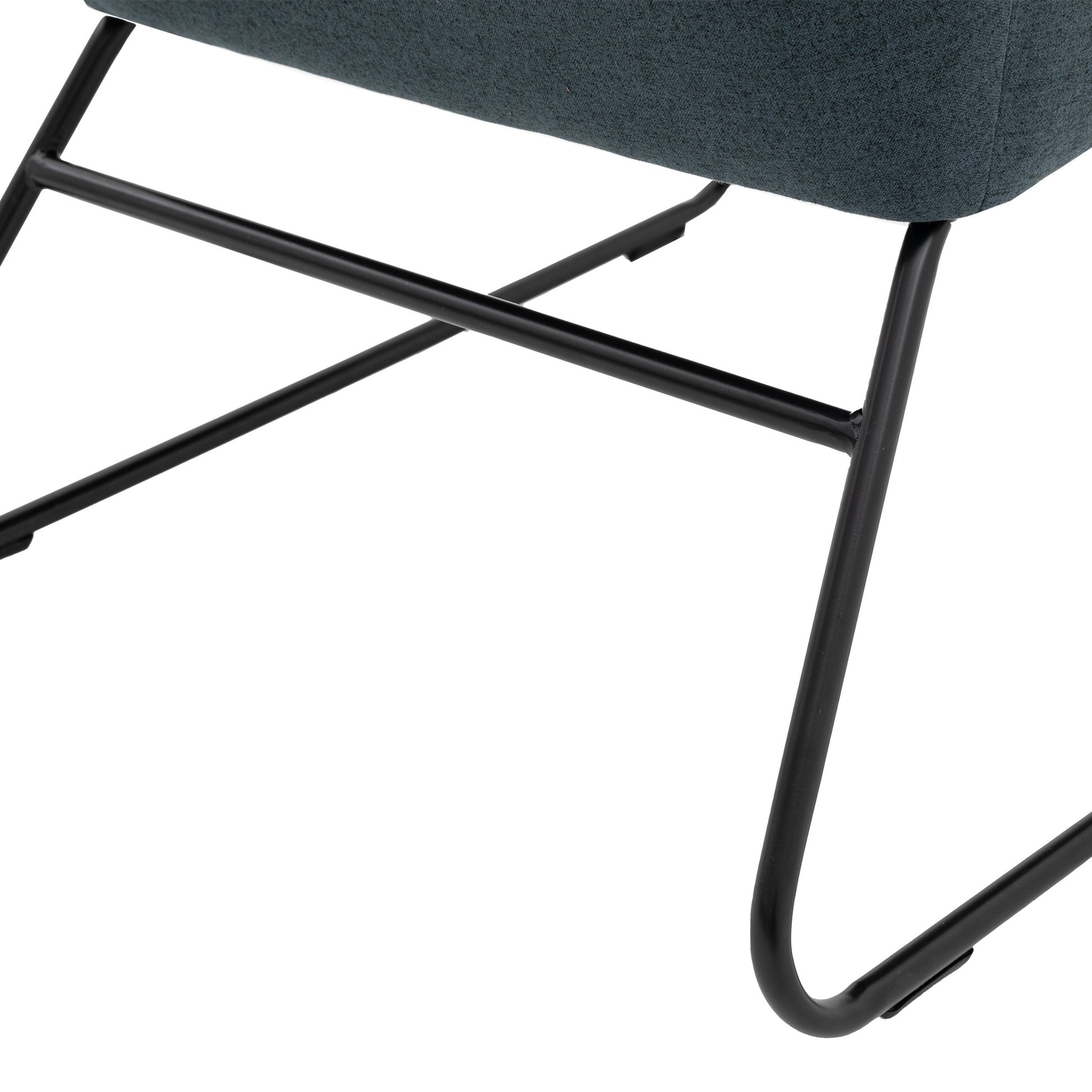 Funton Chair Midnight Blue