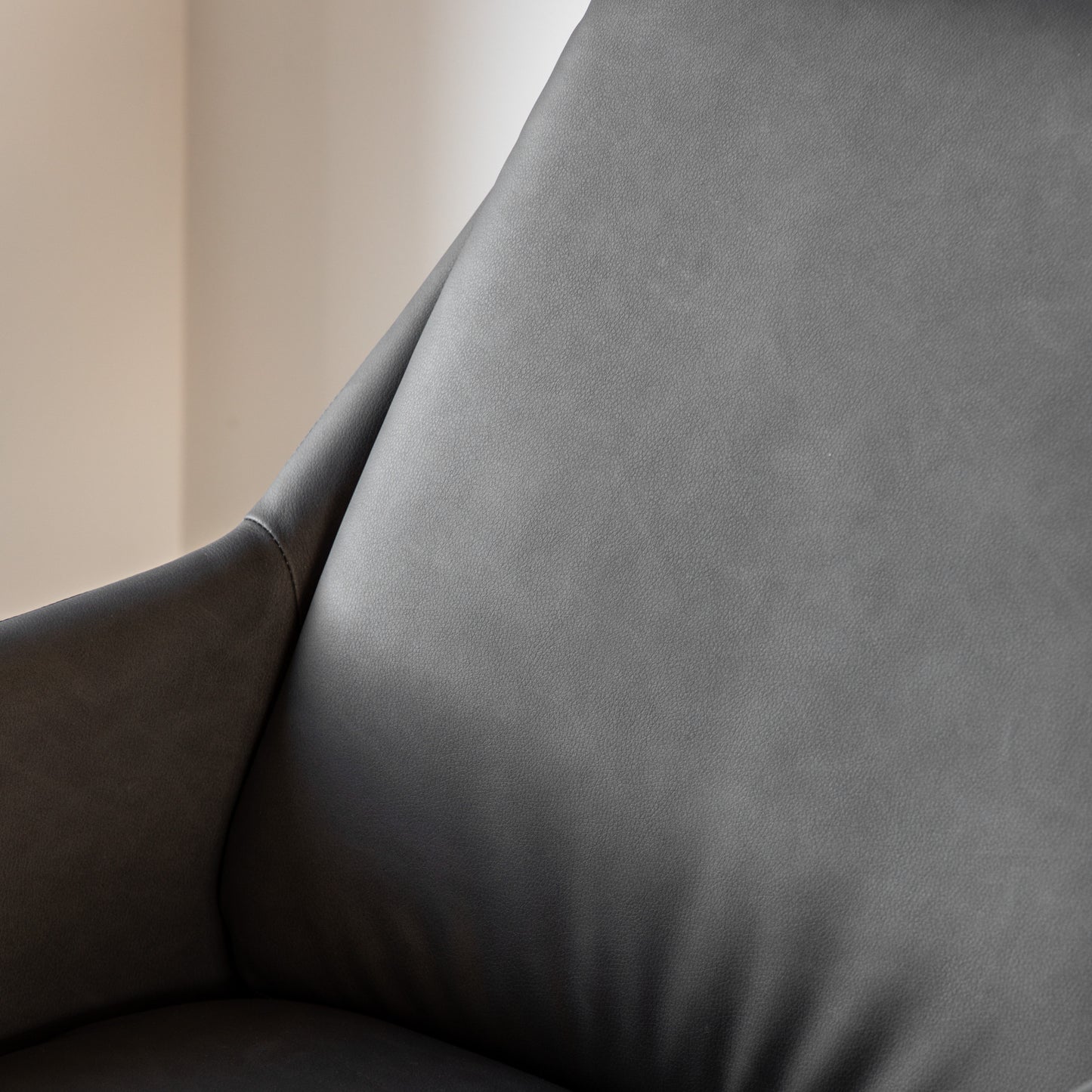 Funton Chair Charcoal