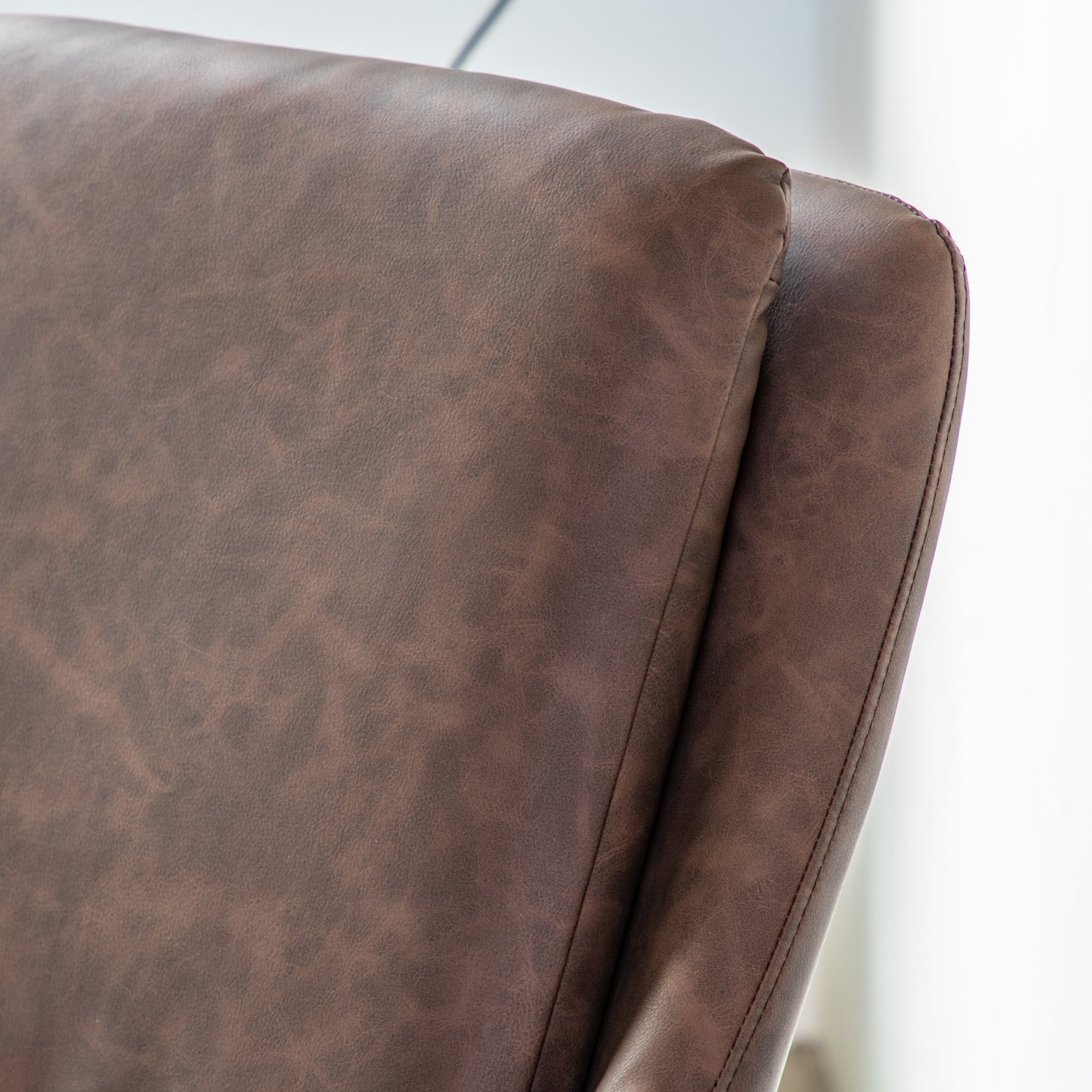 Funton Chair Brown