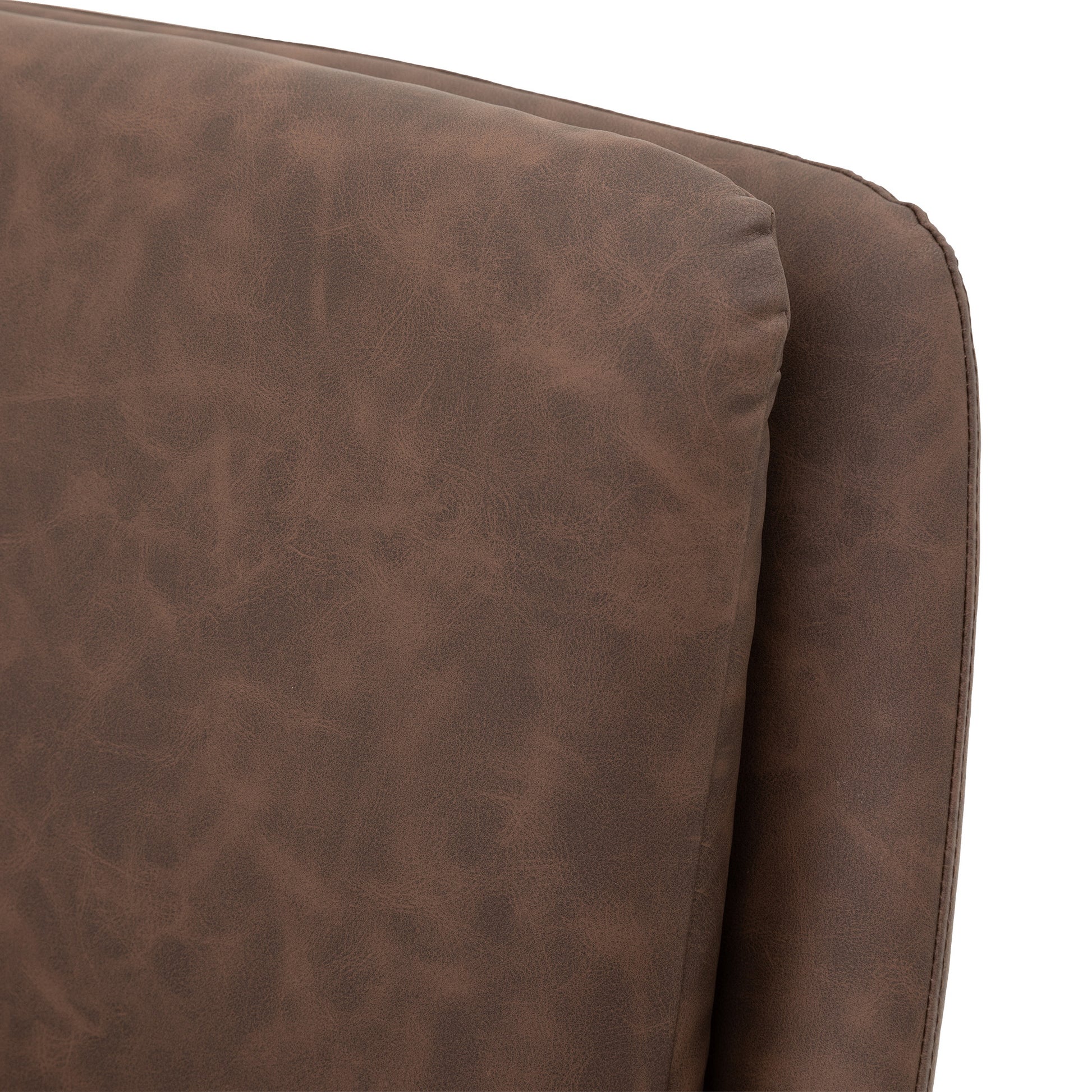 Funton Chair Brown