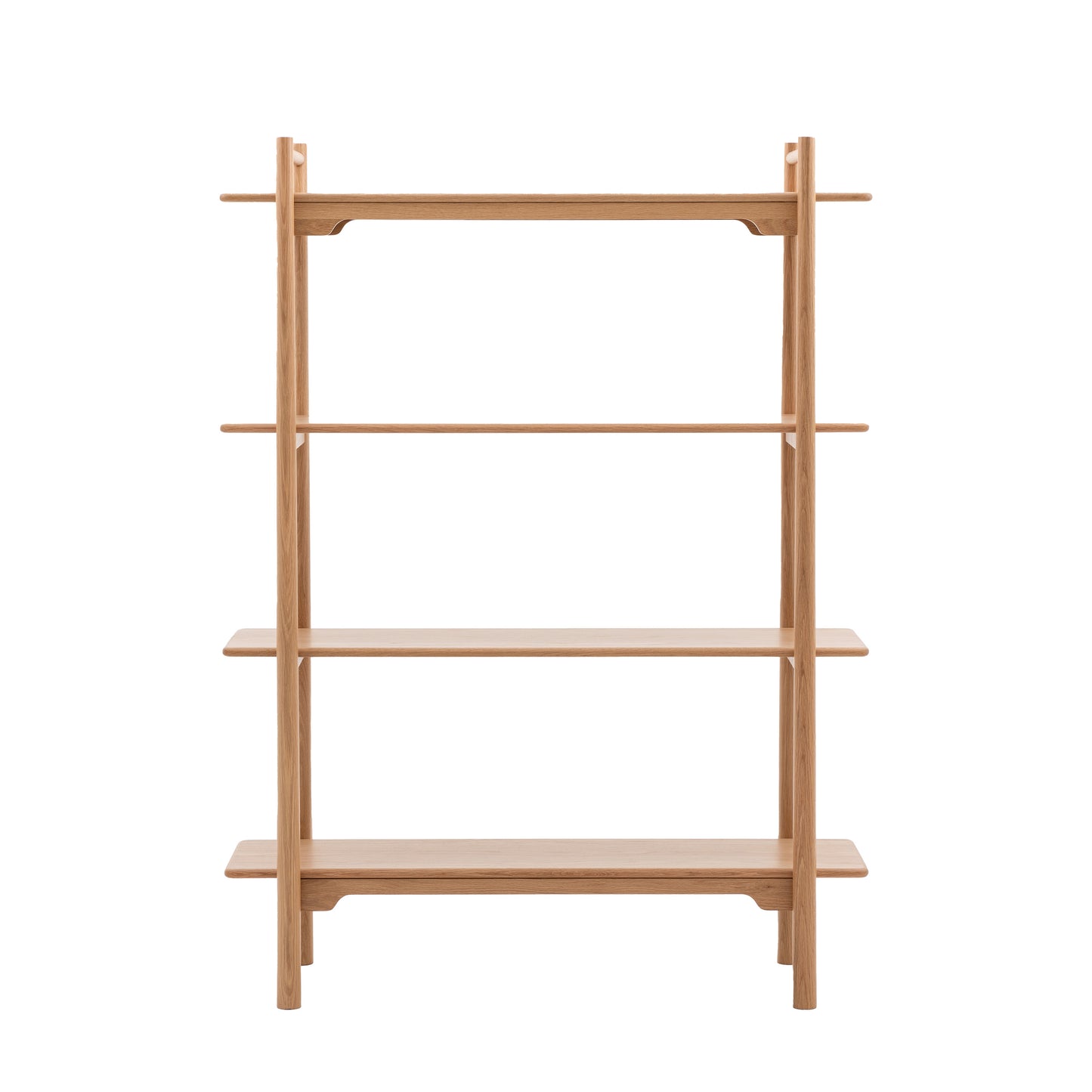 Wycombe Open Display Oak
