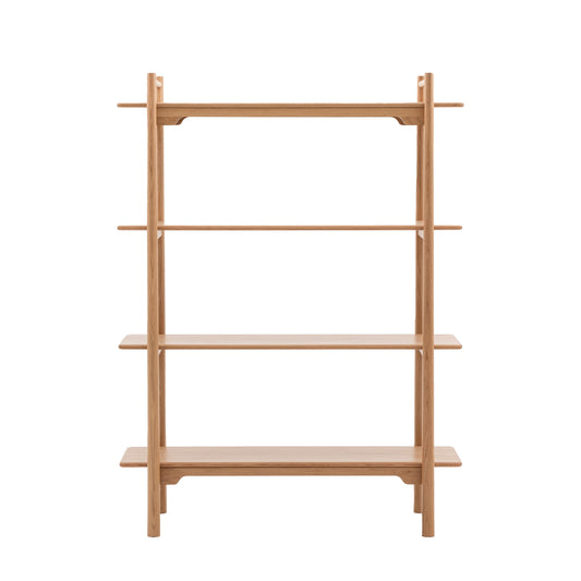 Wycombe Open Display Oak