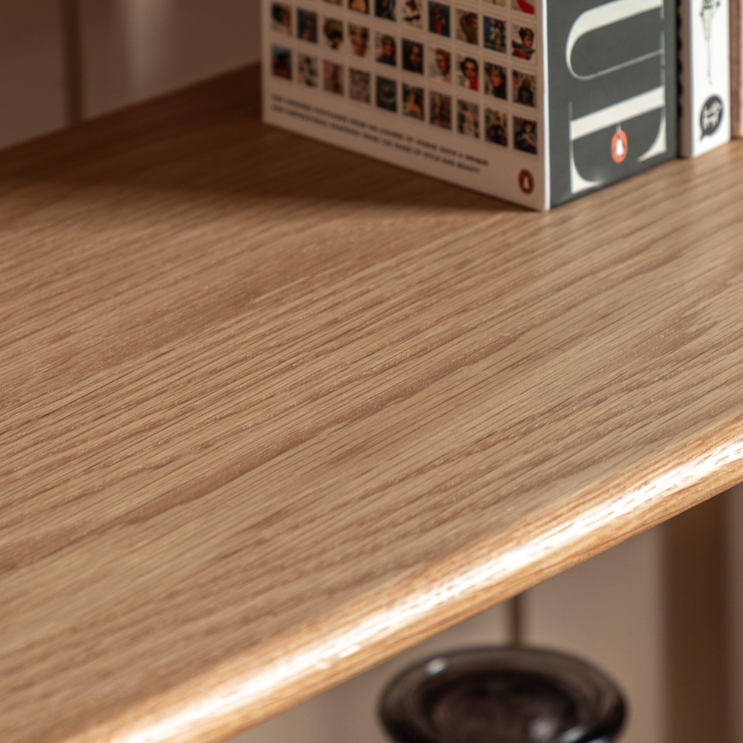 Wycombe Open Display Oak