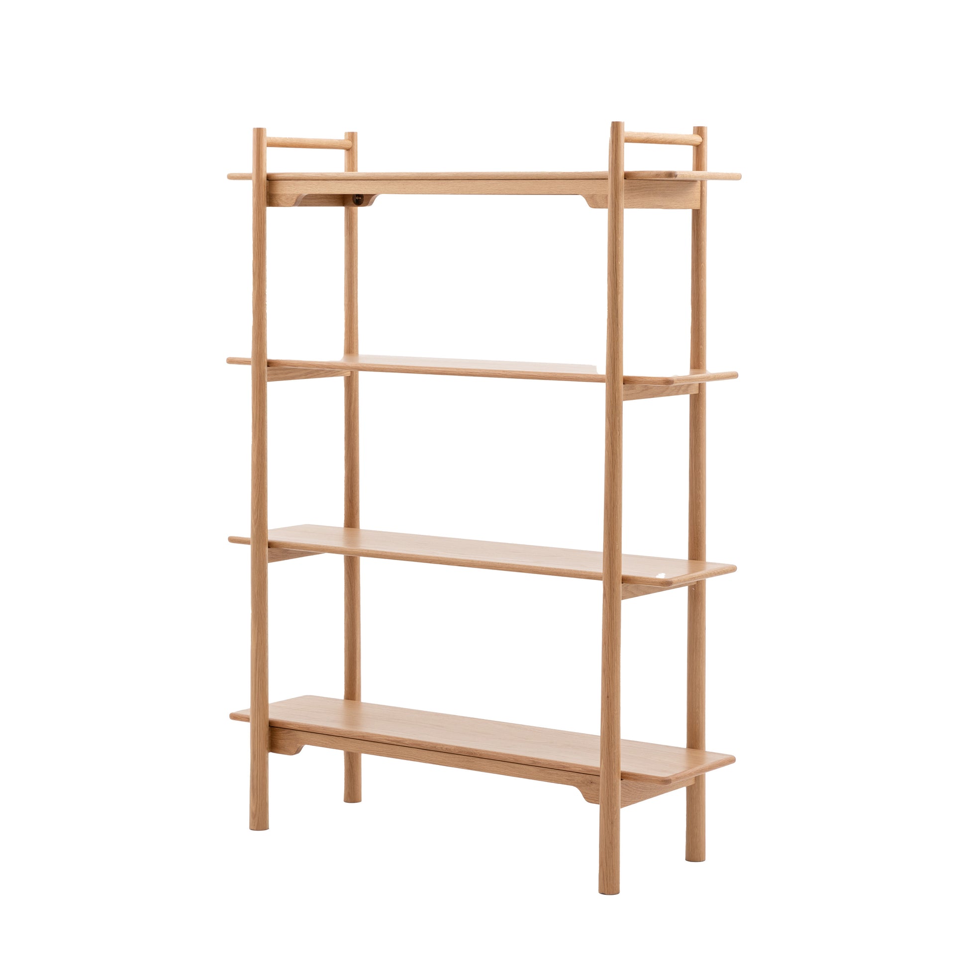 Wycombe Open Display Oak