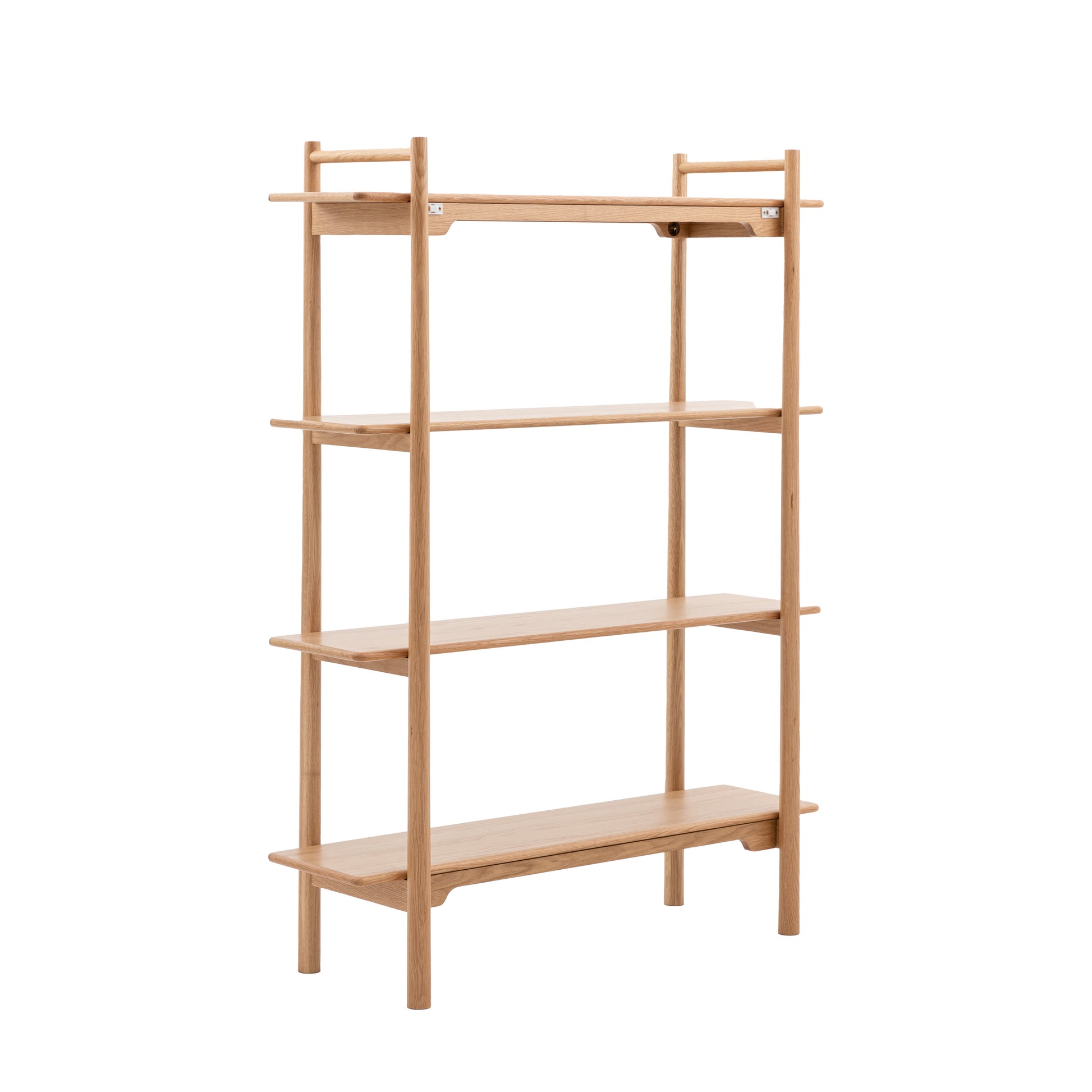 Wycombe Open Display Oak