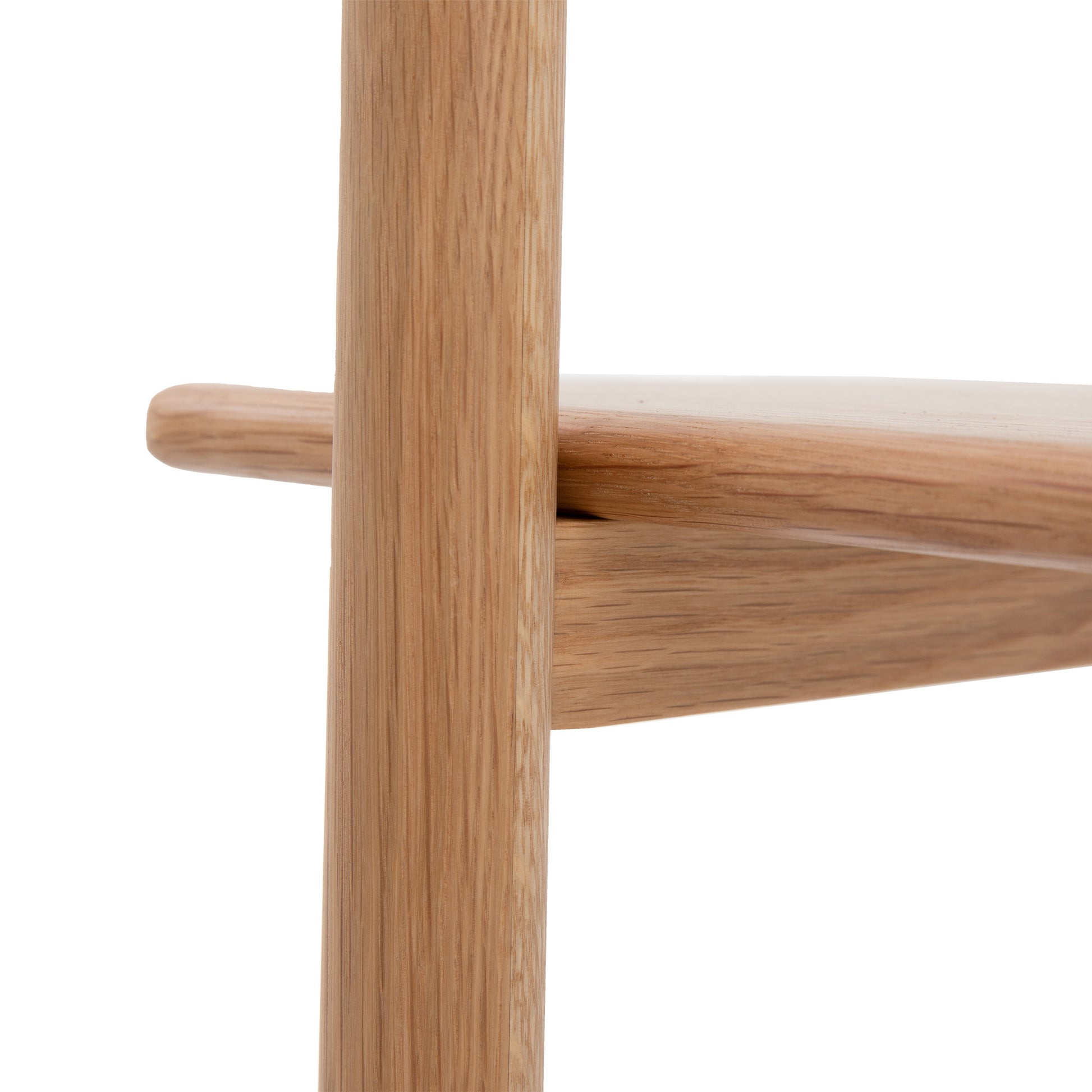 Wycombe Open Display Oak