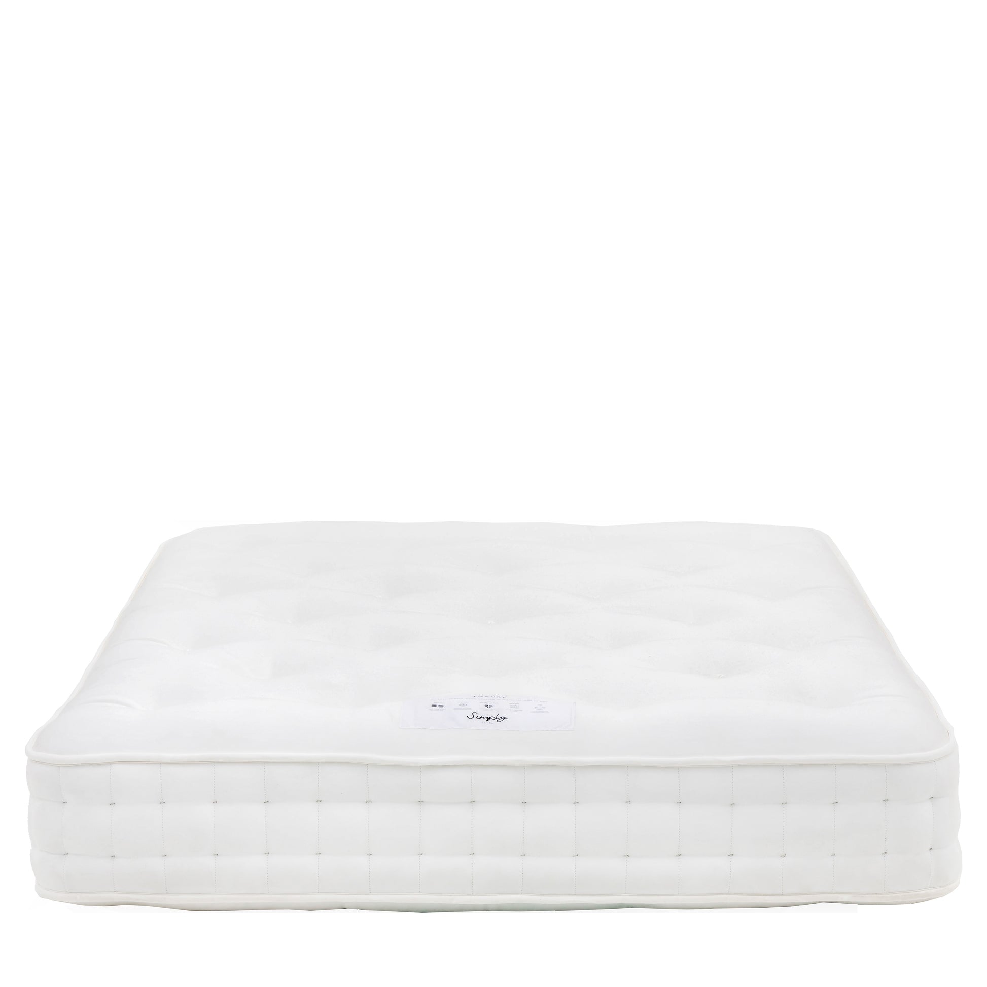 Luxury Mattress King