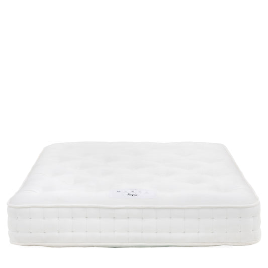 Luxury Mattress King
