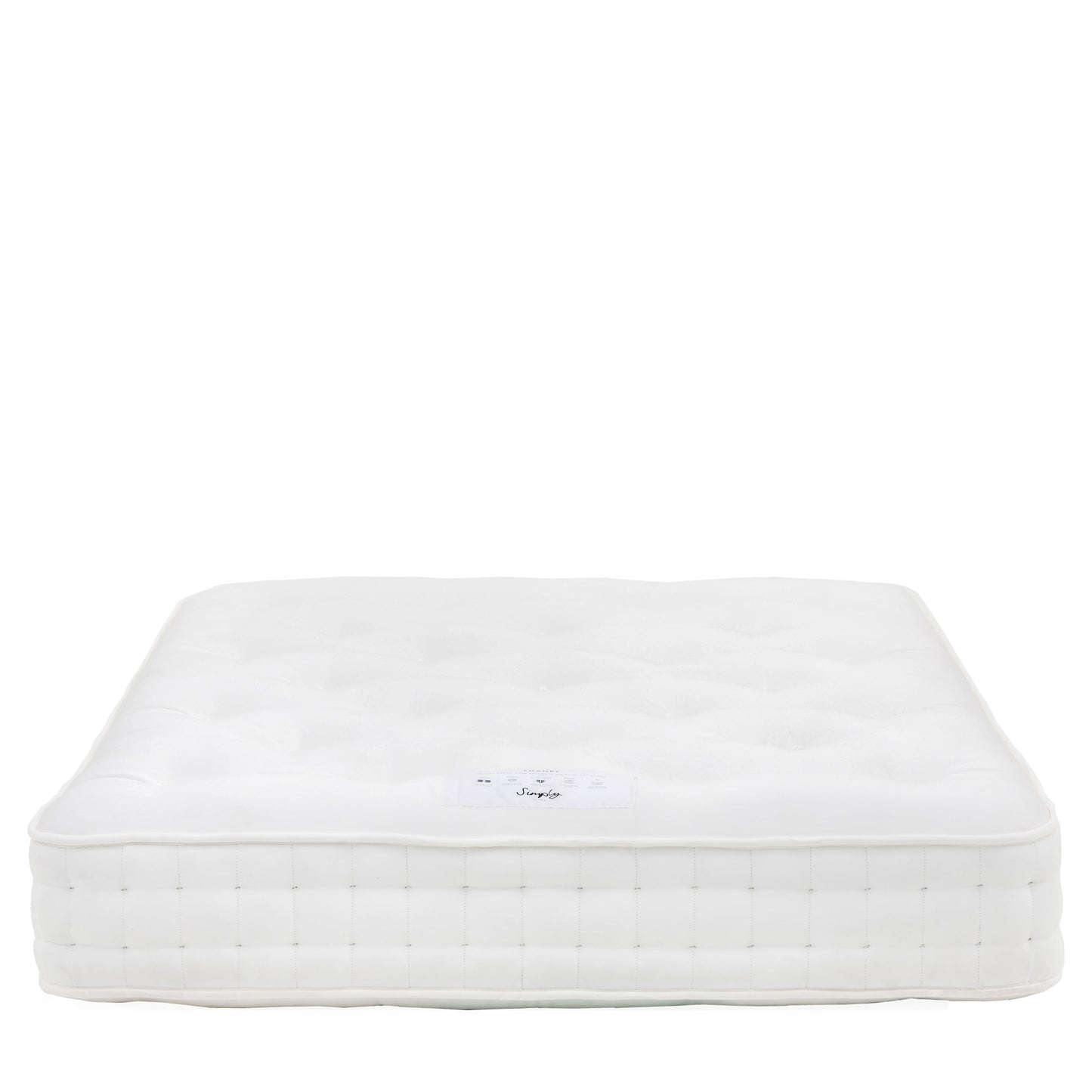 Luxury Mattress Super King