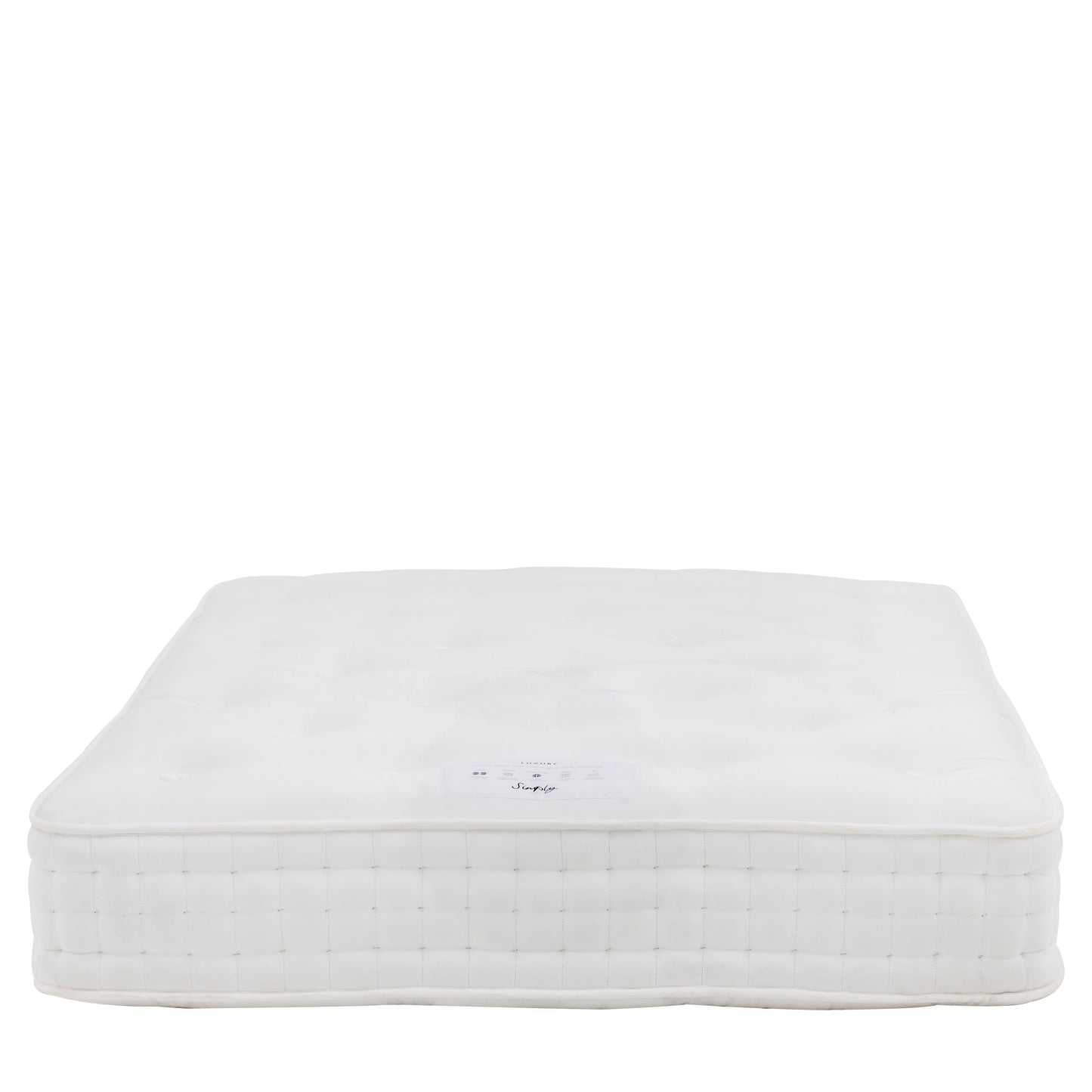 Luxury Mattress King