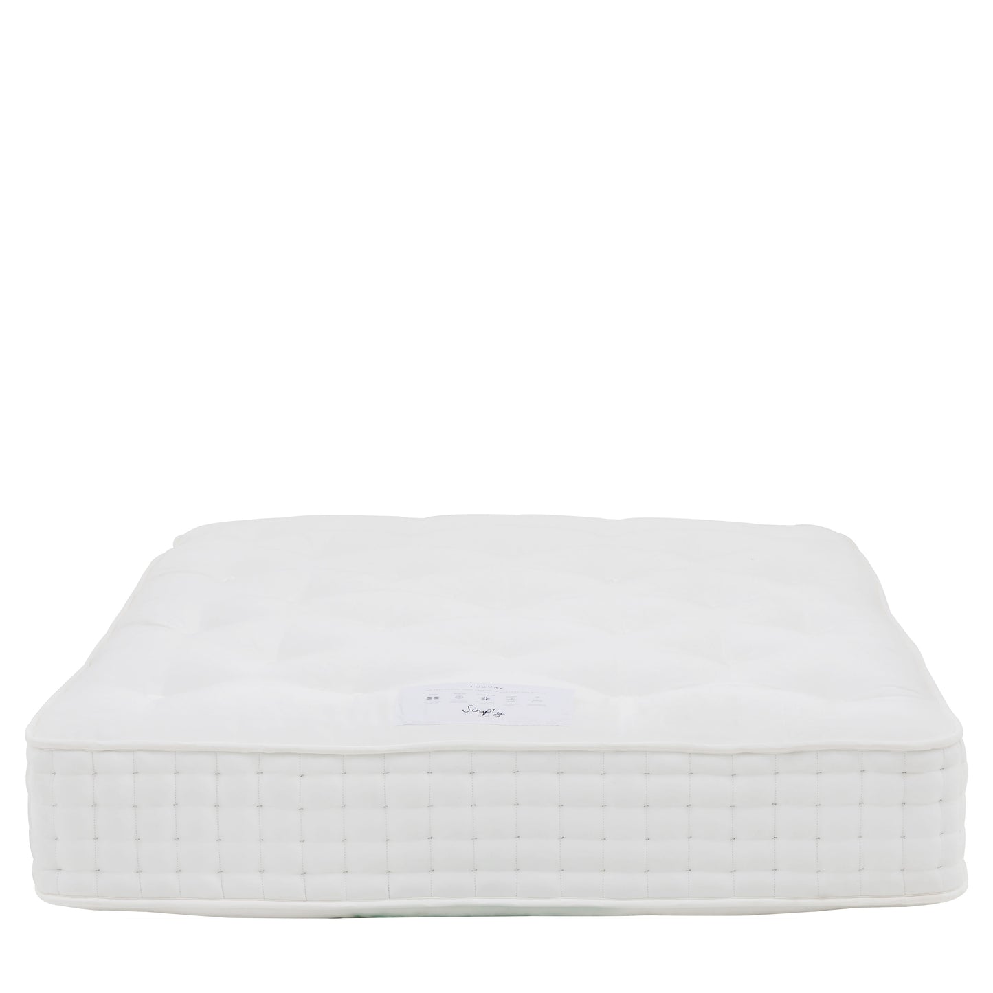 Luxury Mattress King