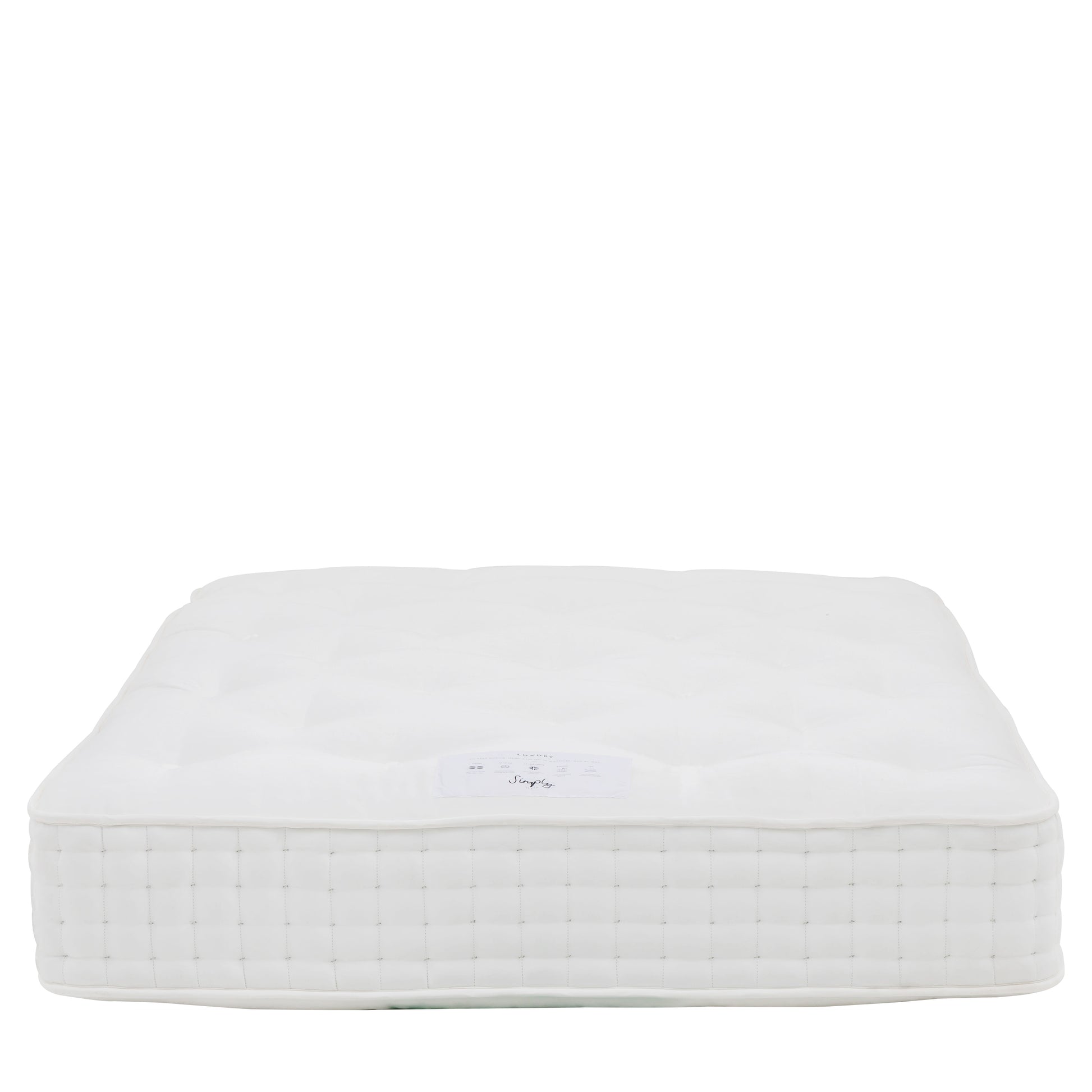 Luxury Mattress King