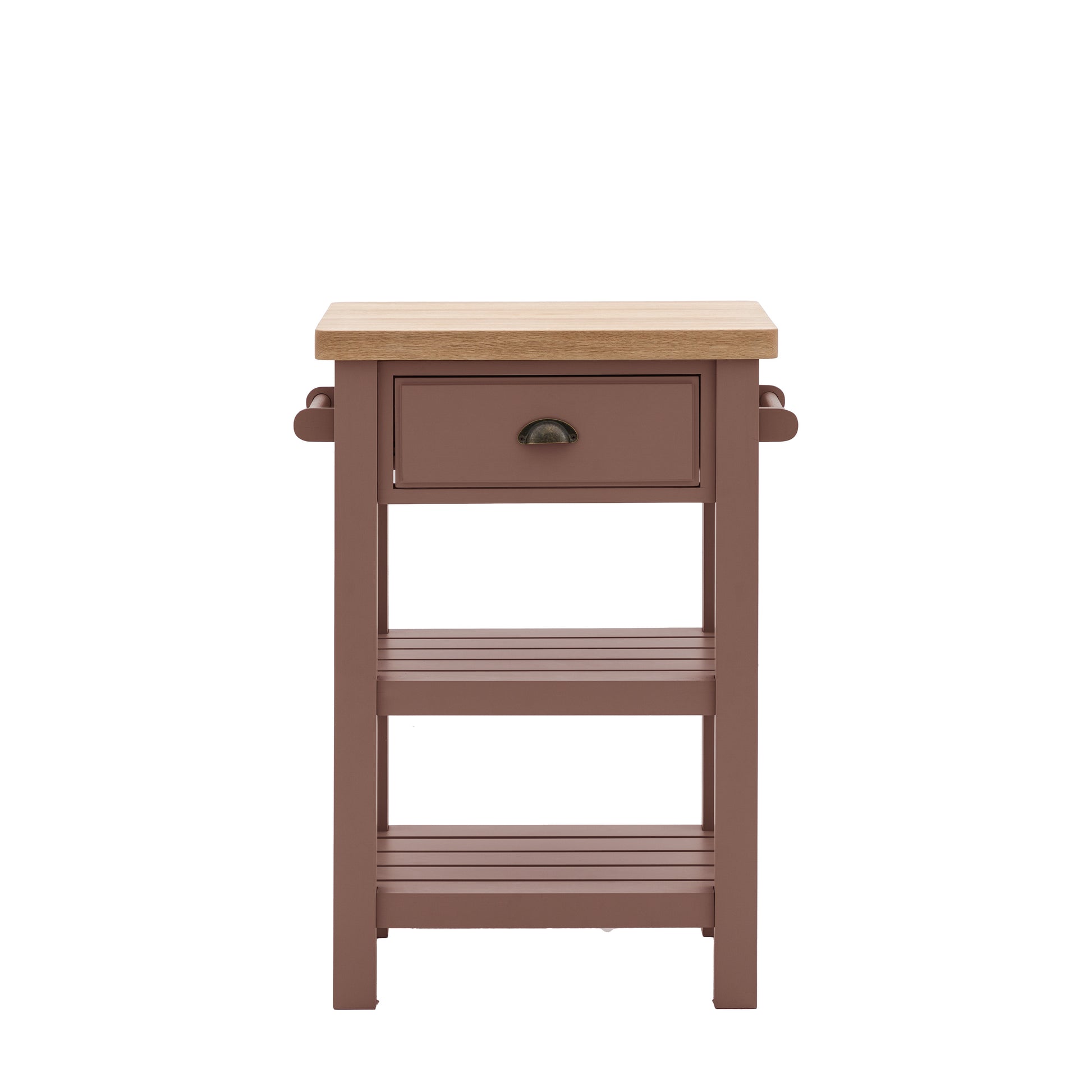 Eton Butchers Block Clay