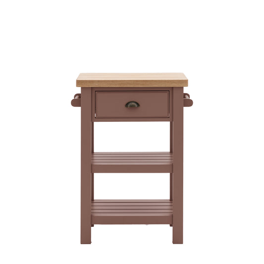 Eton Butchers Block Clay