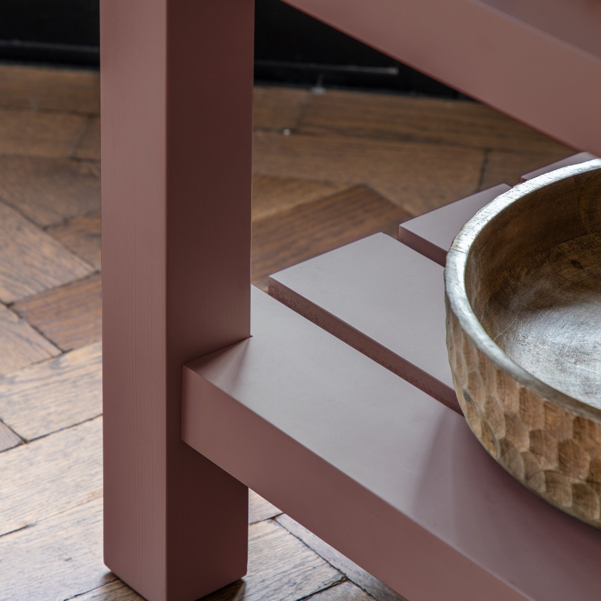 Eton Butchers Block Clay