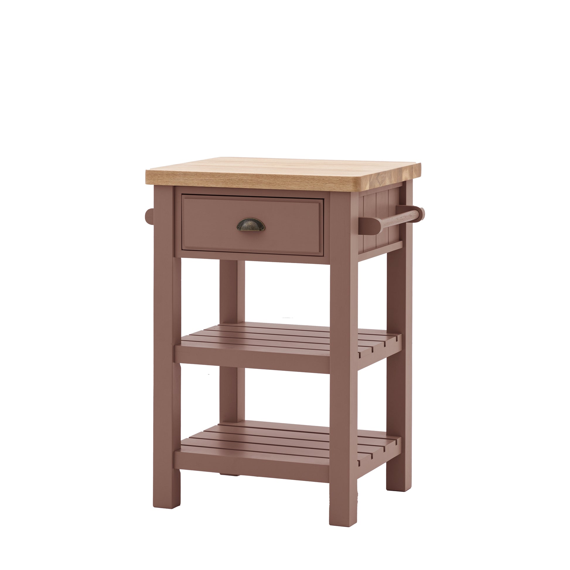 Eton Butchers Block Clay