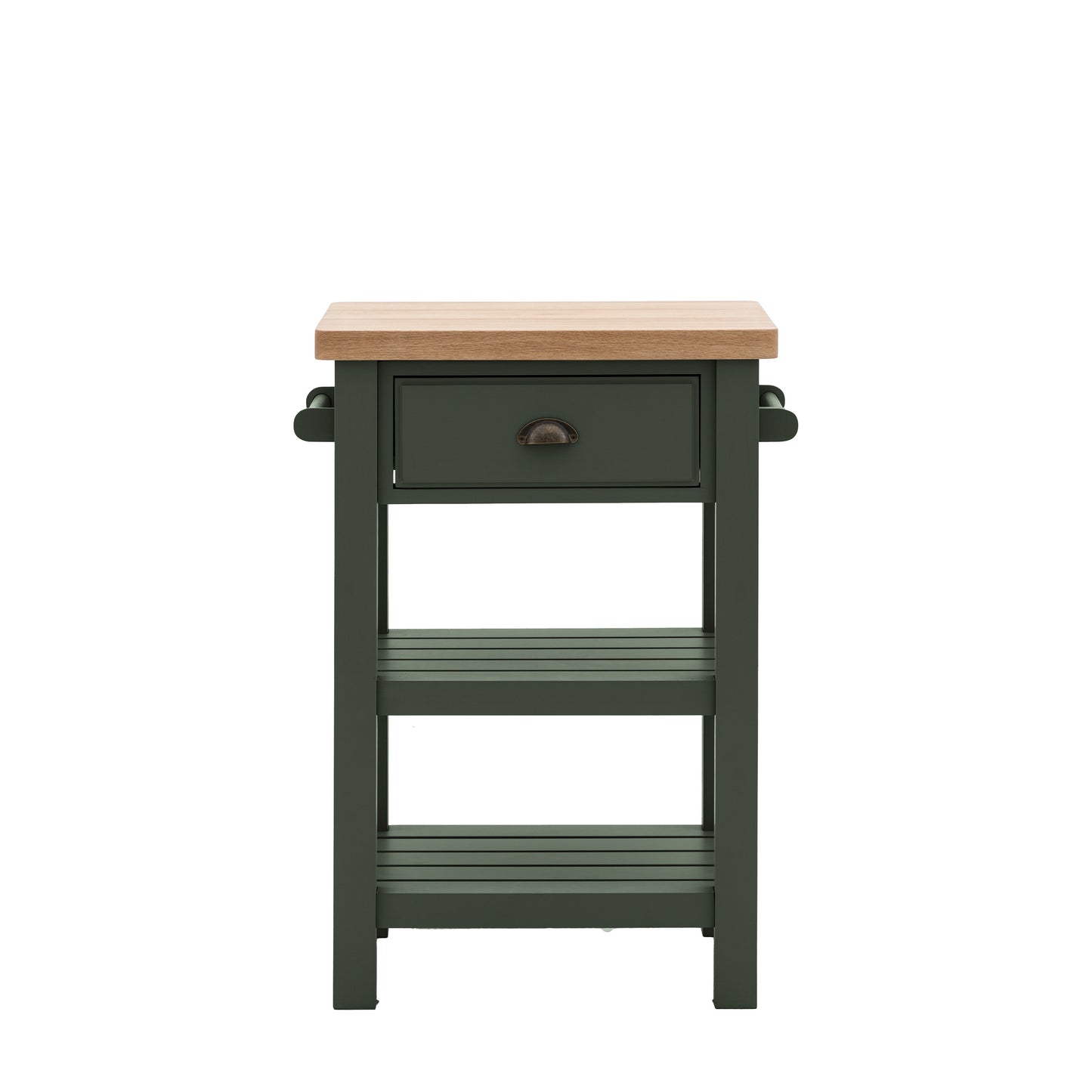 Eton Butchers Block Moss
