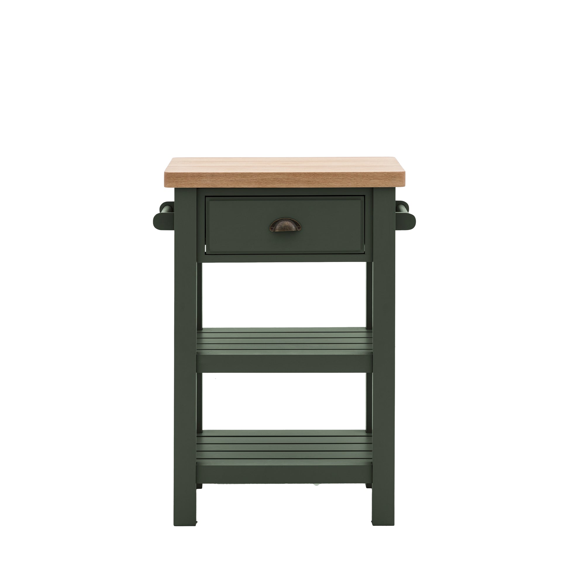 Eton Butchers Block Moss
