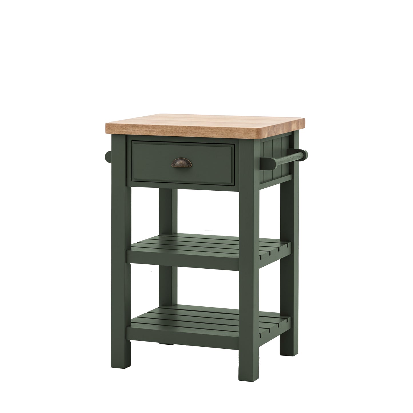 Eton Butchers Block Moss