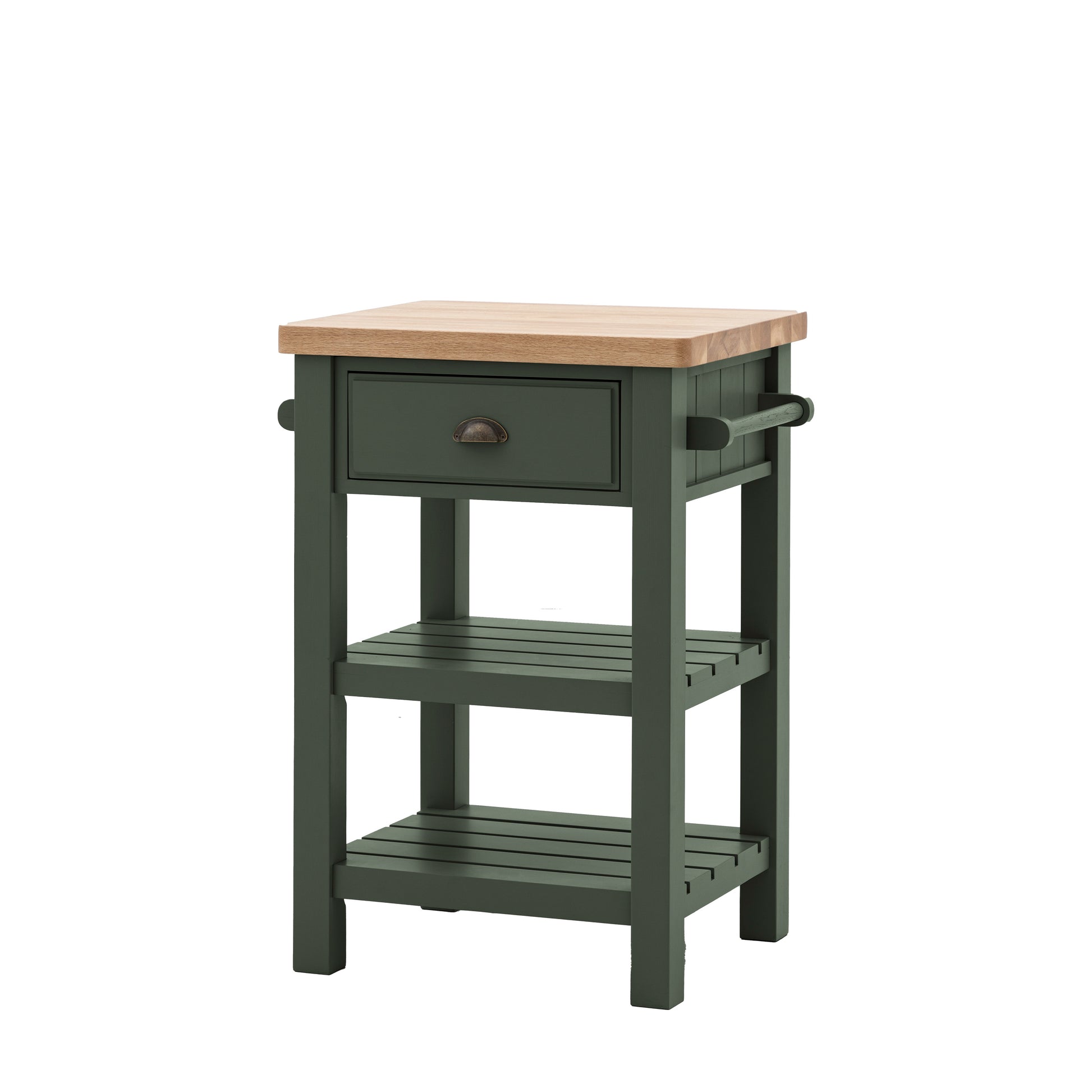 Eton Butchers Block Moss