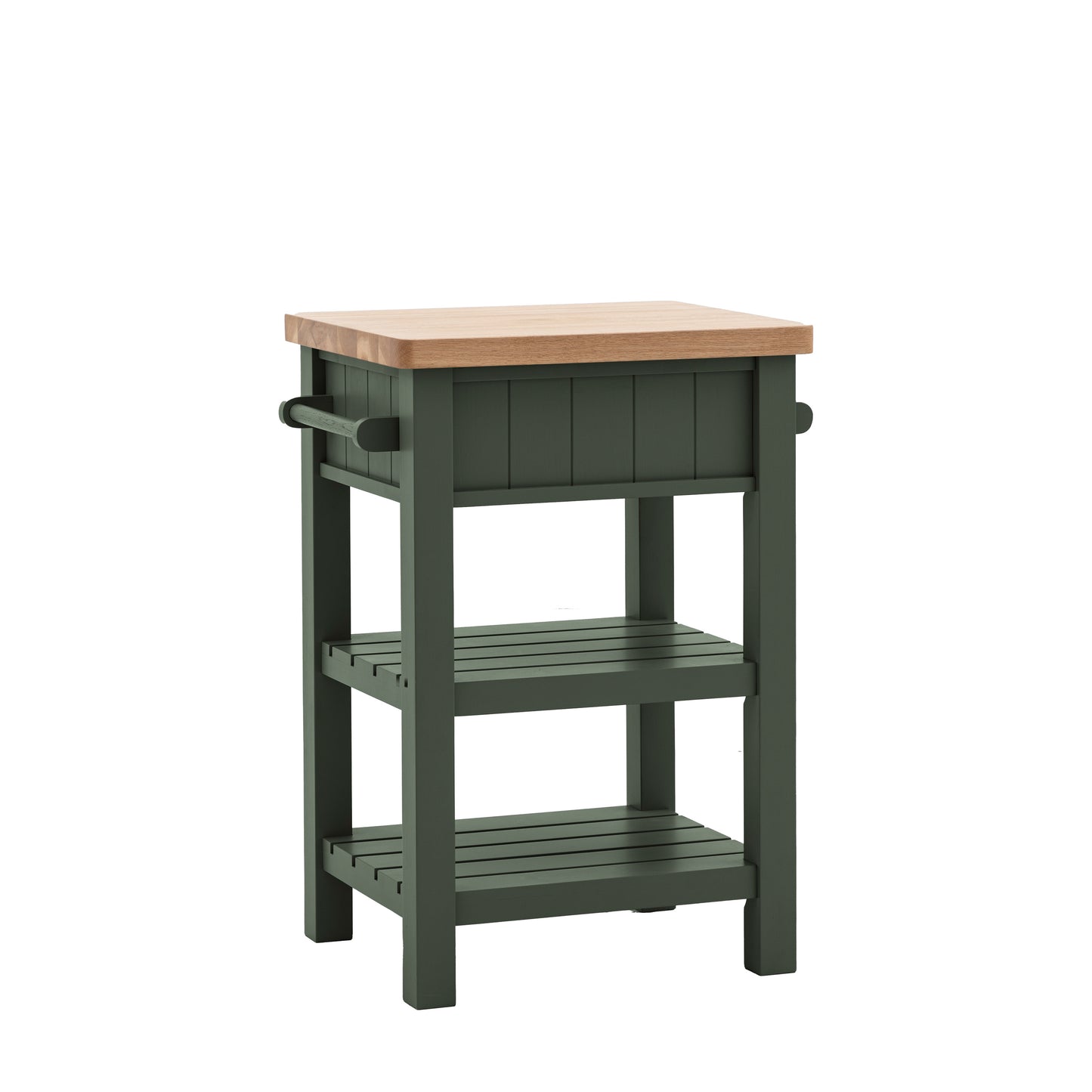 Eton Butchers Block Moss